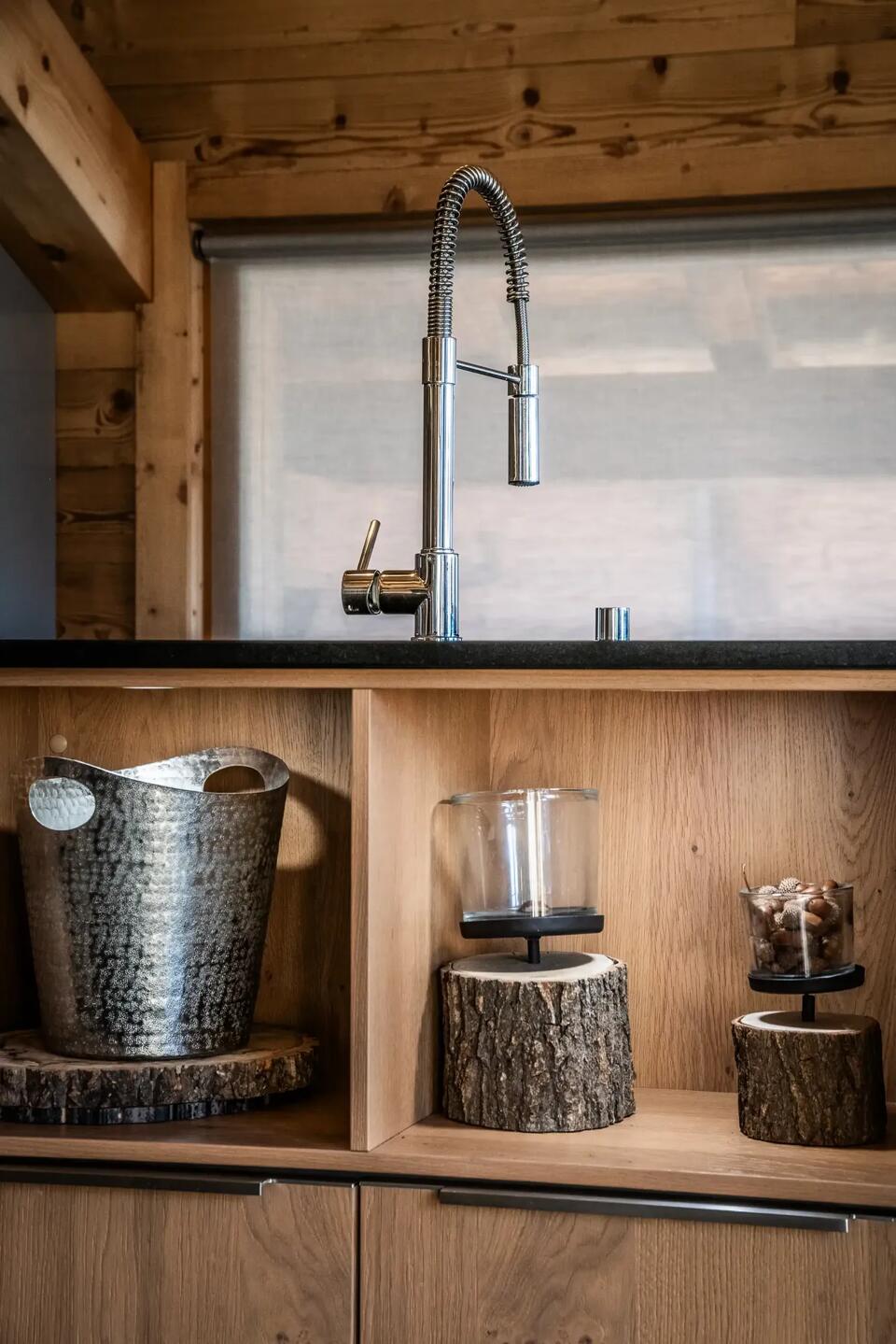 Chalet Heavenly Gallery Image 4