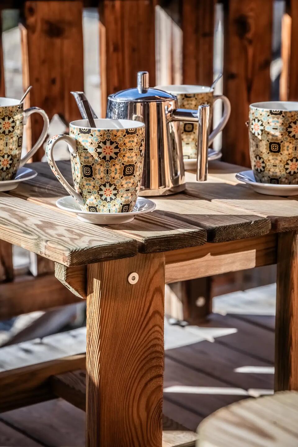 Chalet Heavenly Gallery Image 5