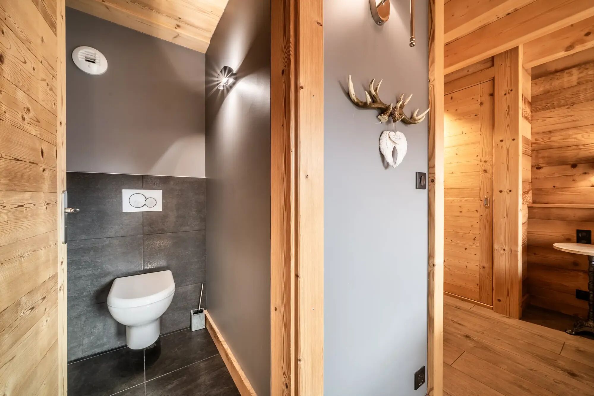 Chalet Heavenly Gallary Image 3