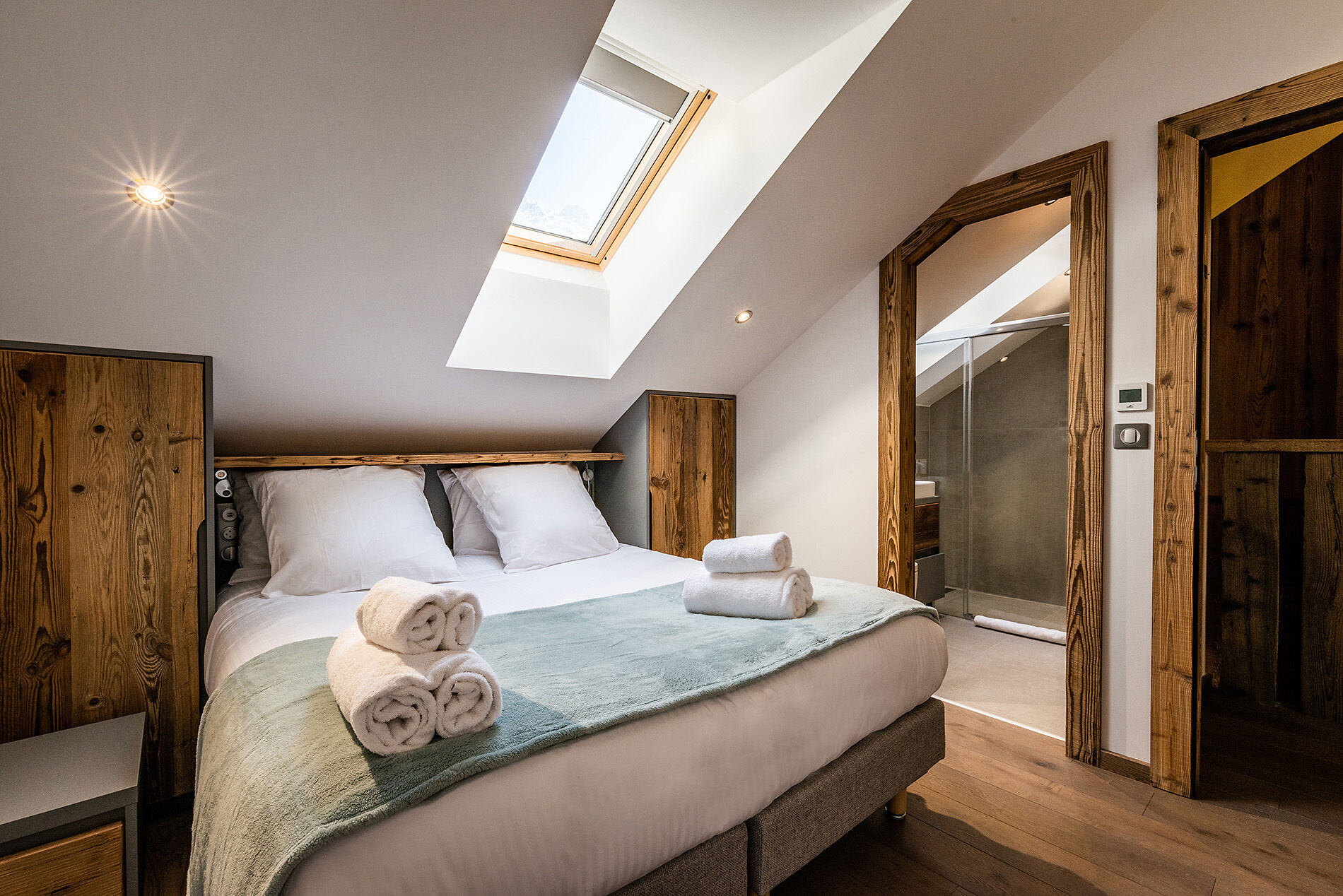 Chalet Herzog Gallary Image 2