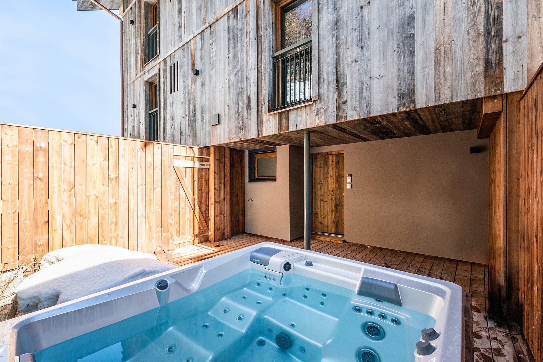 Chalet Herzog Gallary Image 2