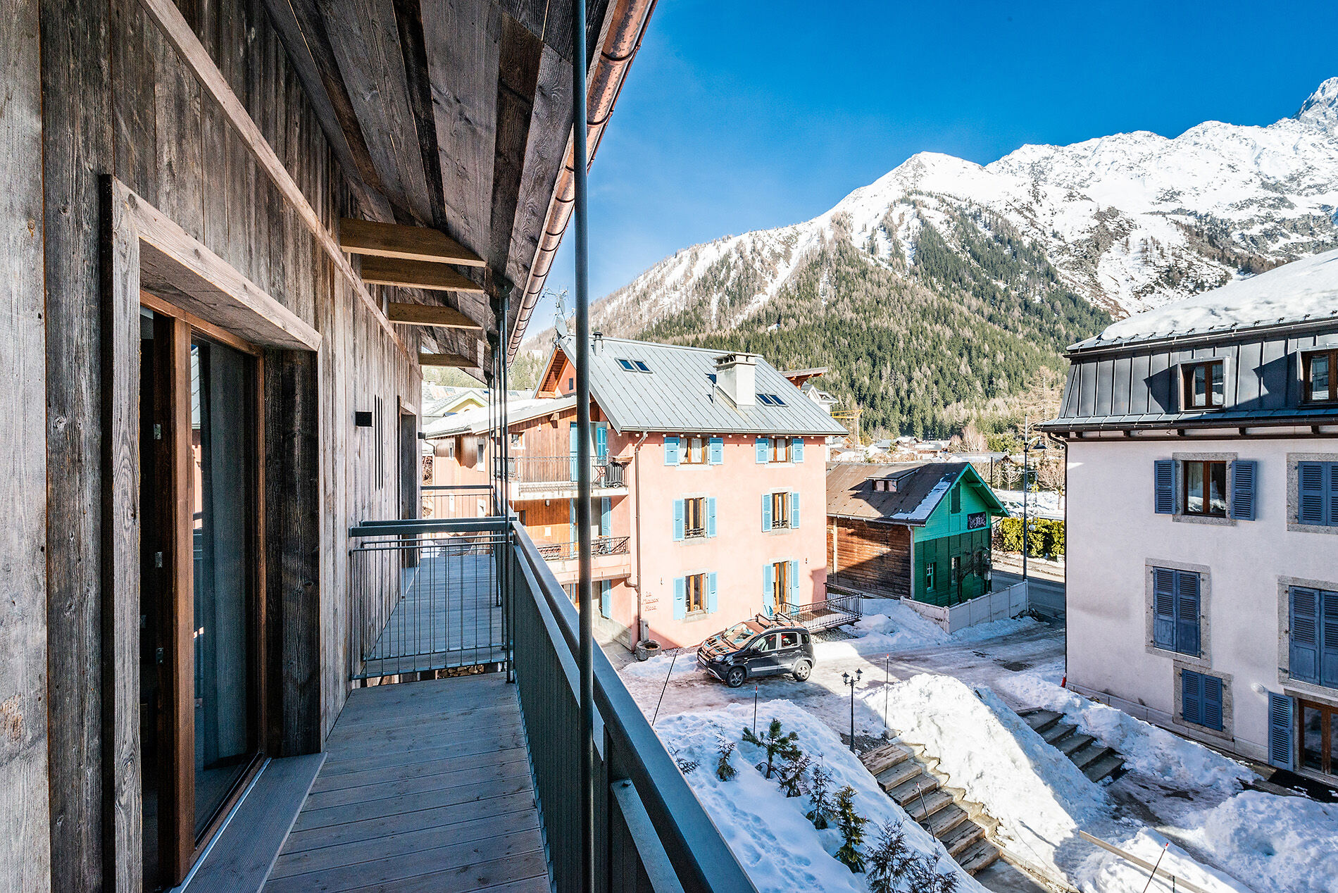 Chalet Herzog Gallary Image 3