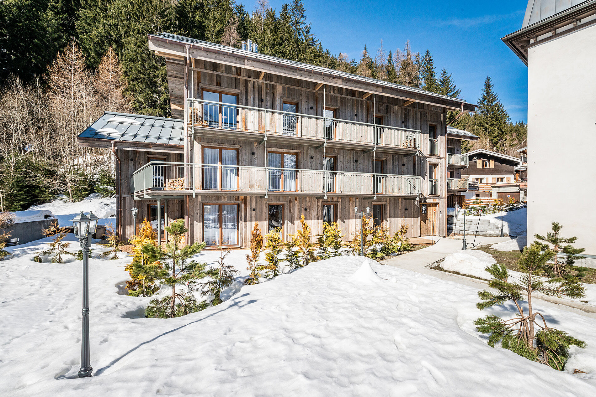 Chalet Herzog Gallary Image 4