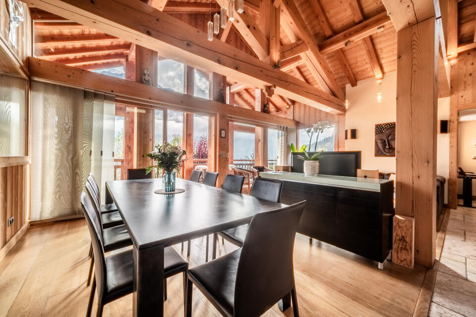 Chalet Ibex Gallery Image 2