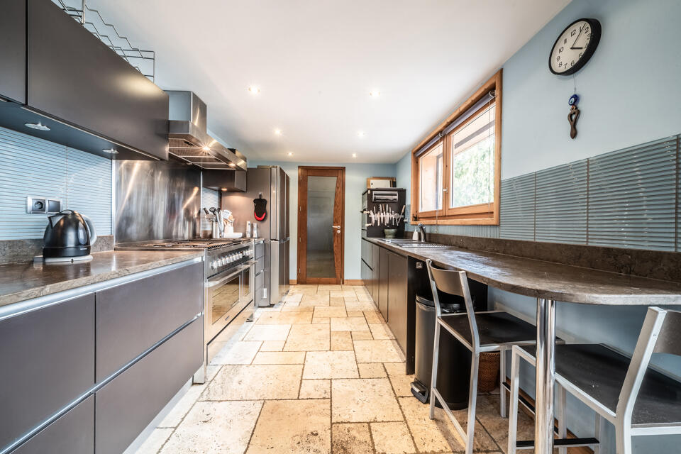 Chalet Ibex Gallery Image 4