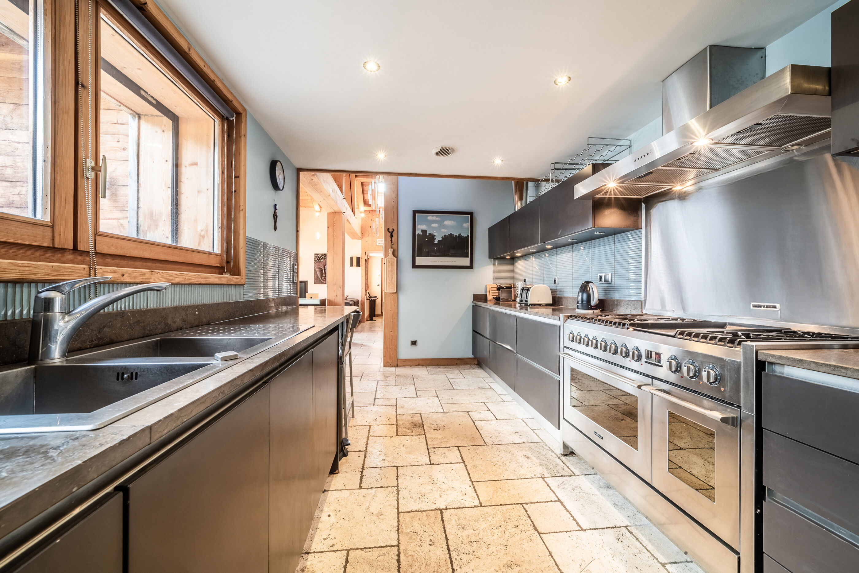 Chalet Ibex Gallary Image 5