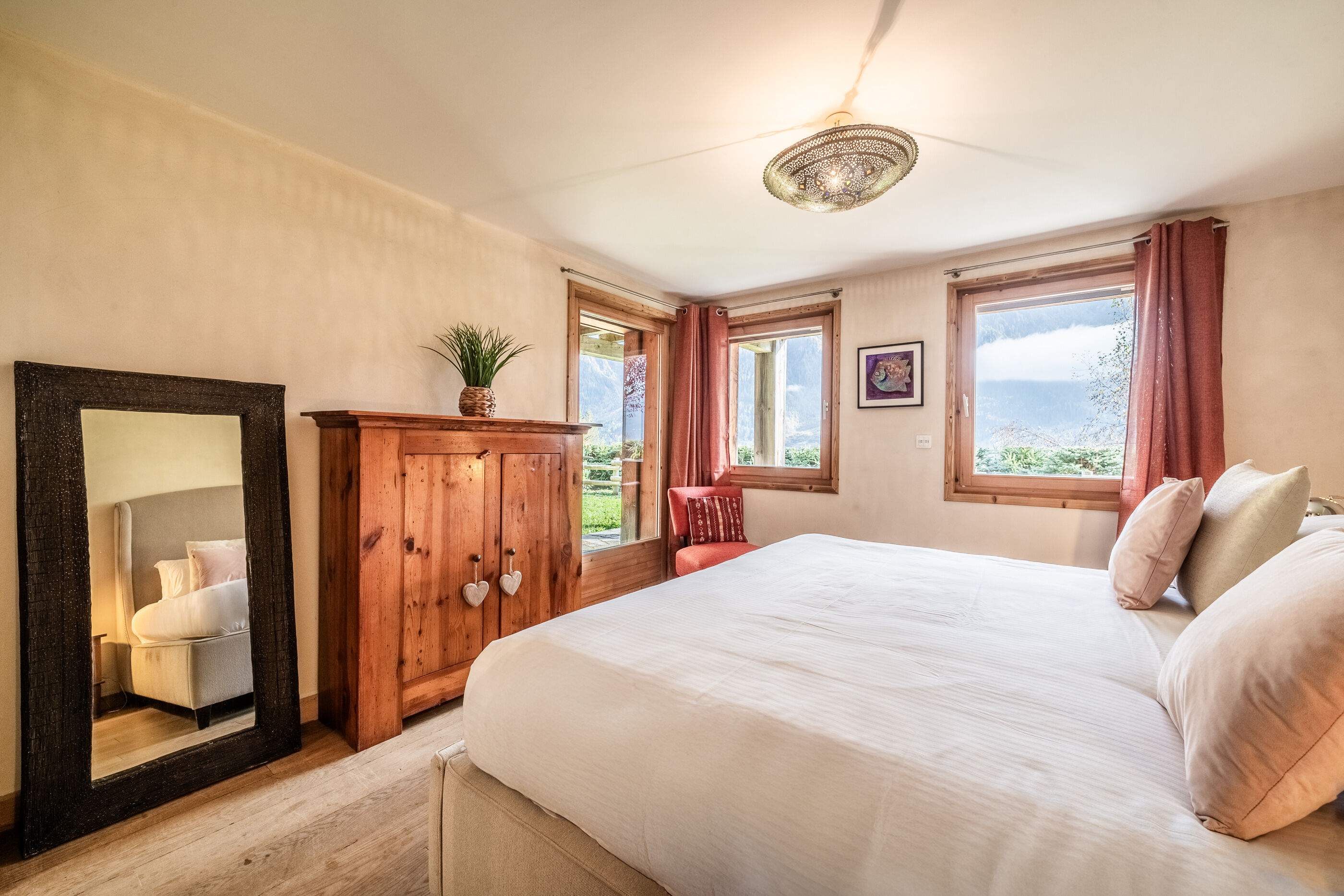 Chalet Ibex Gallary Image 1