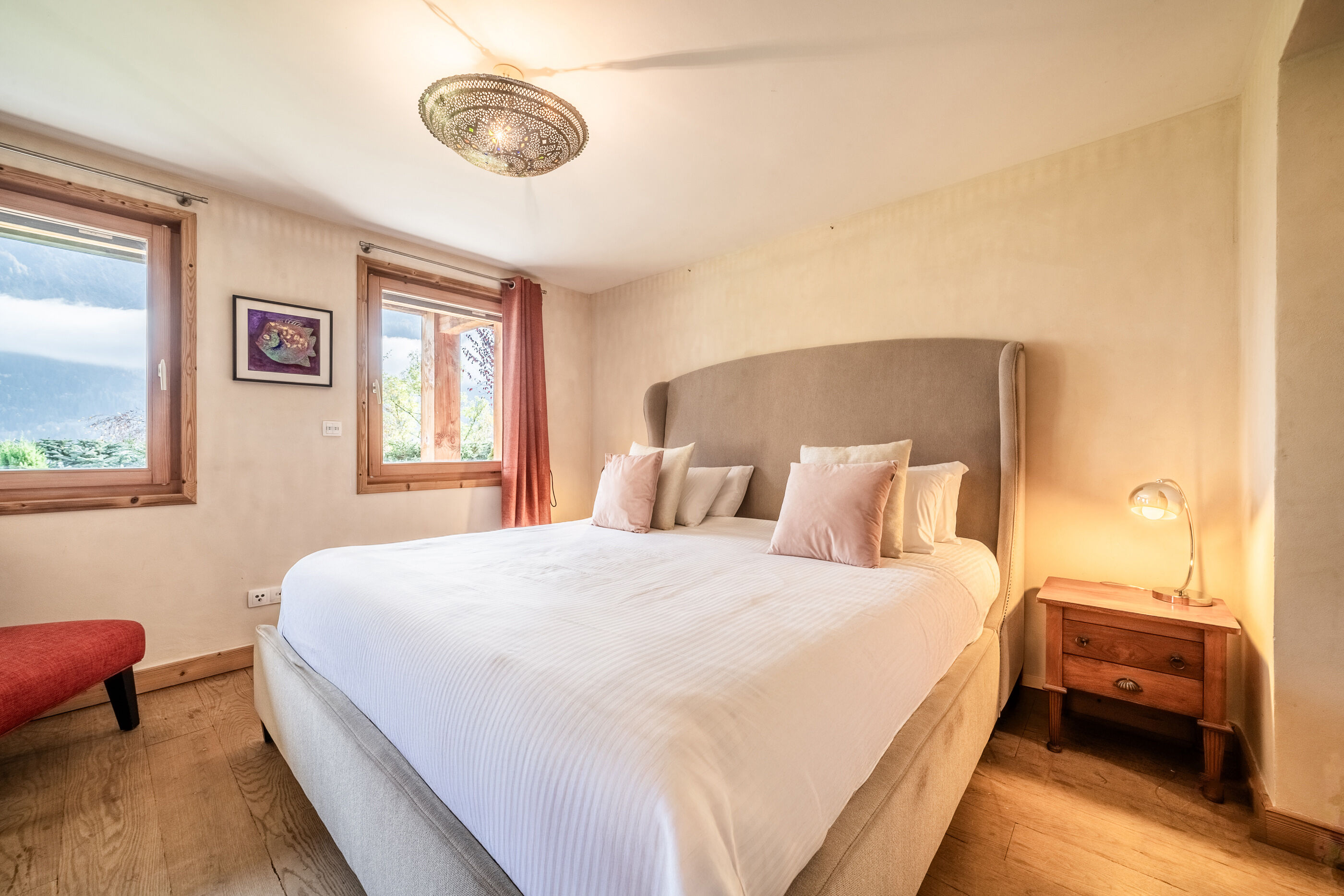 Chalet Ibex Gallary Image 2