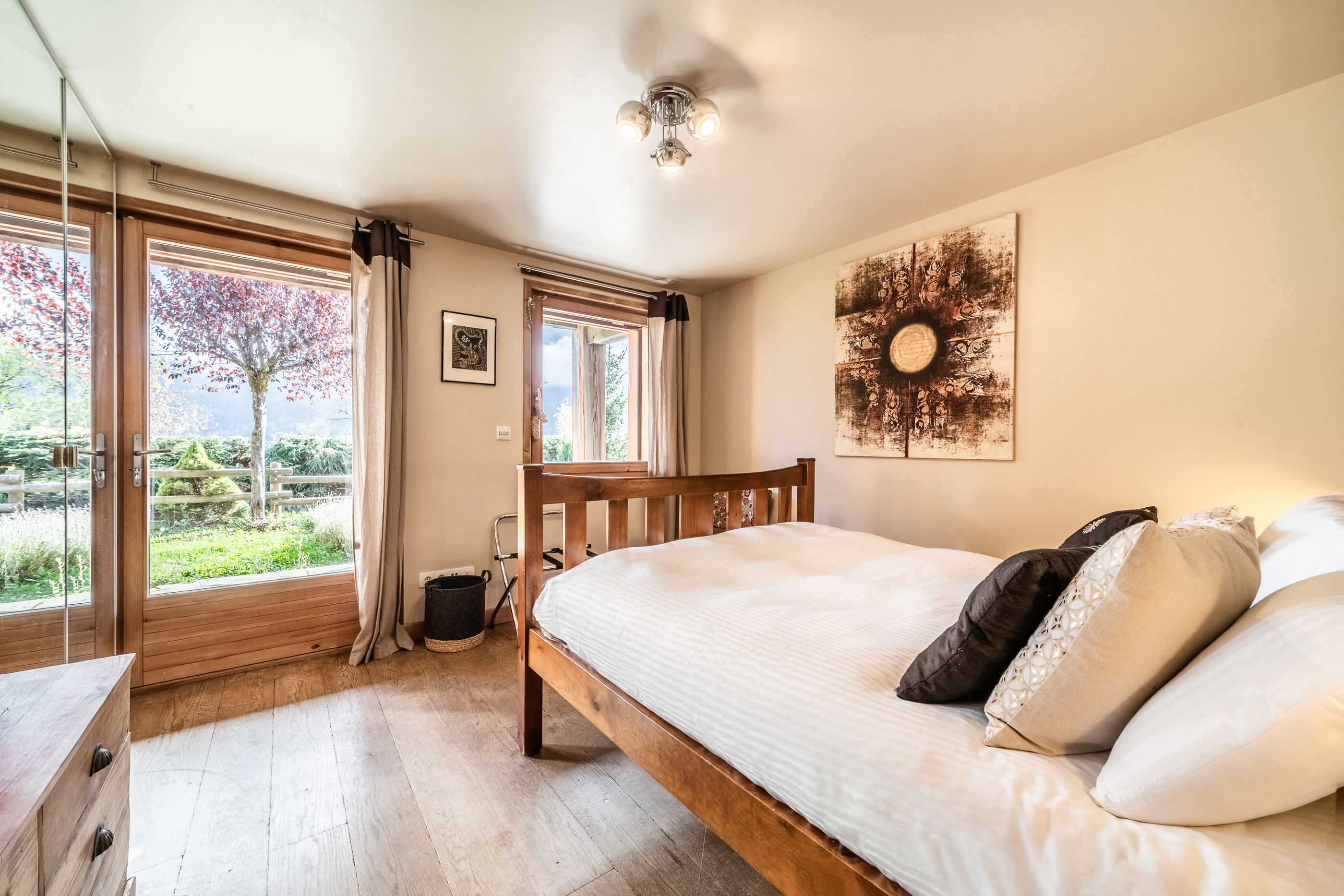 Chalet Ibex Gallary Image 5
