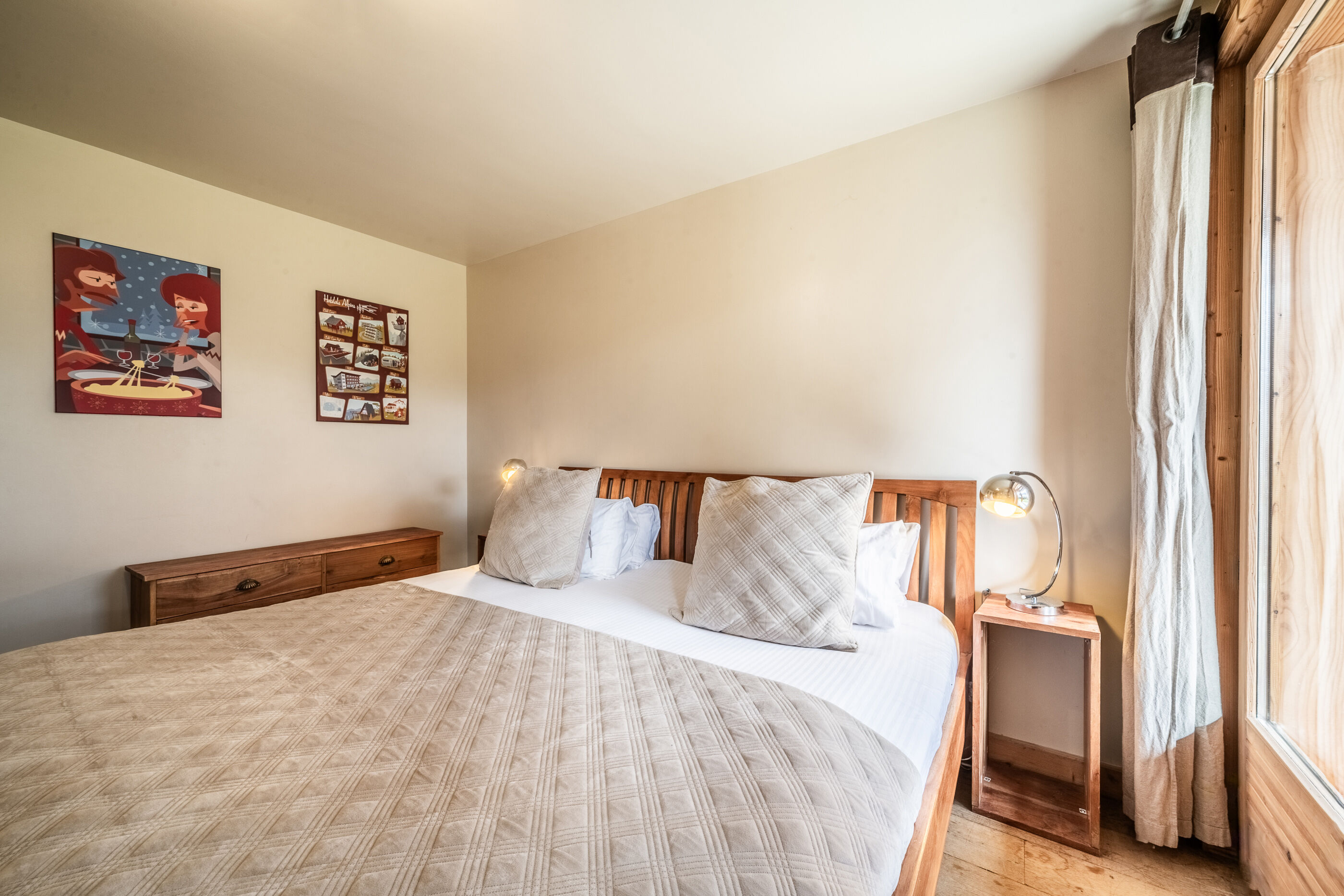 Chalet Ibex Gallary Image 3