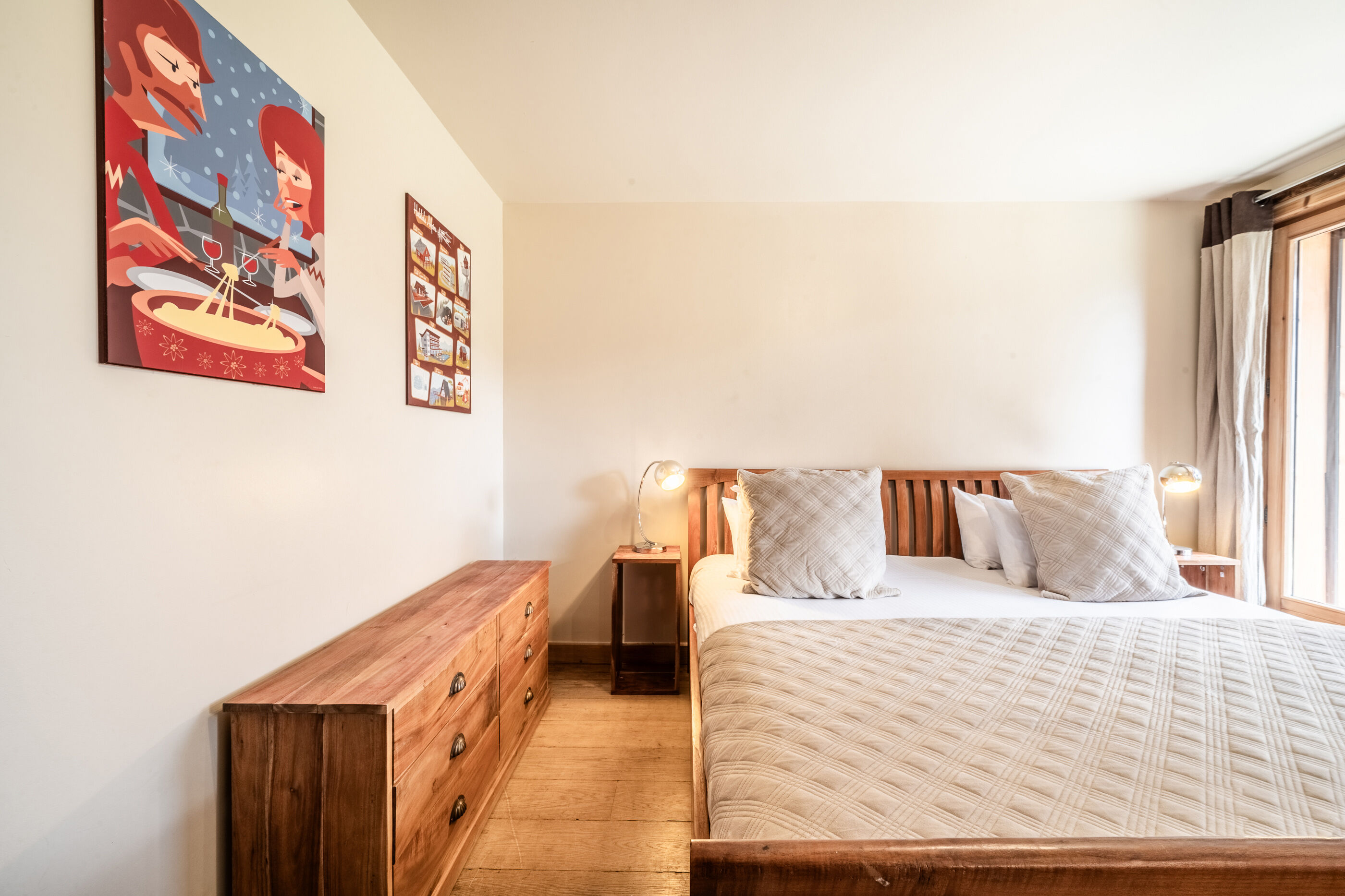 Chalet Ibex Gallary Image 4