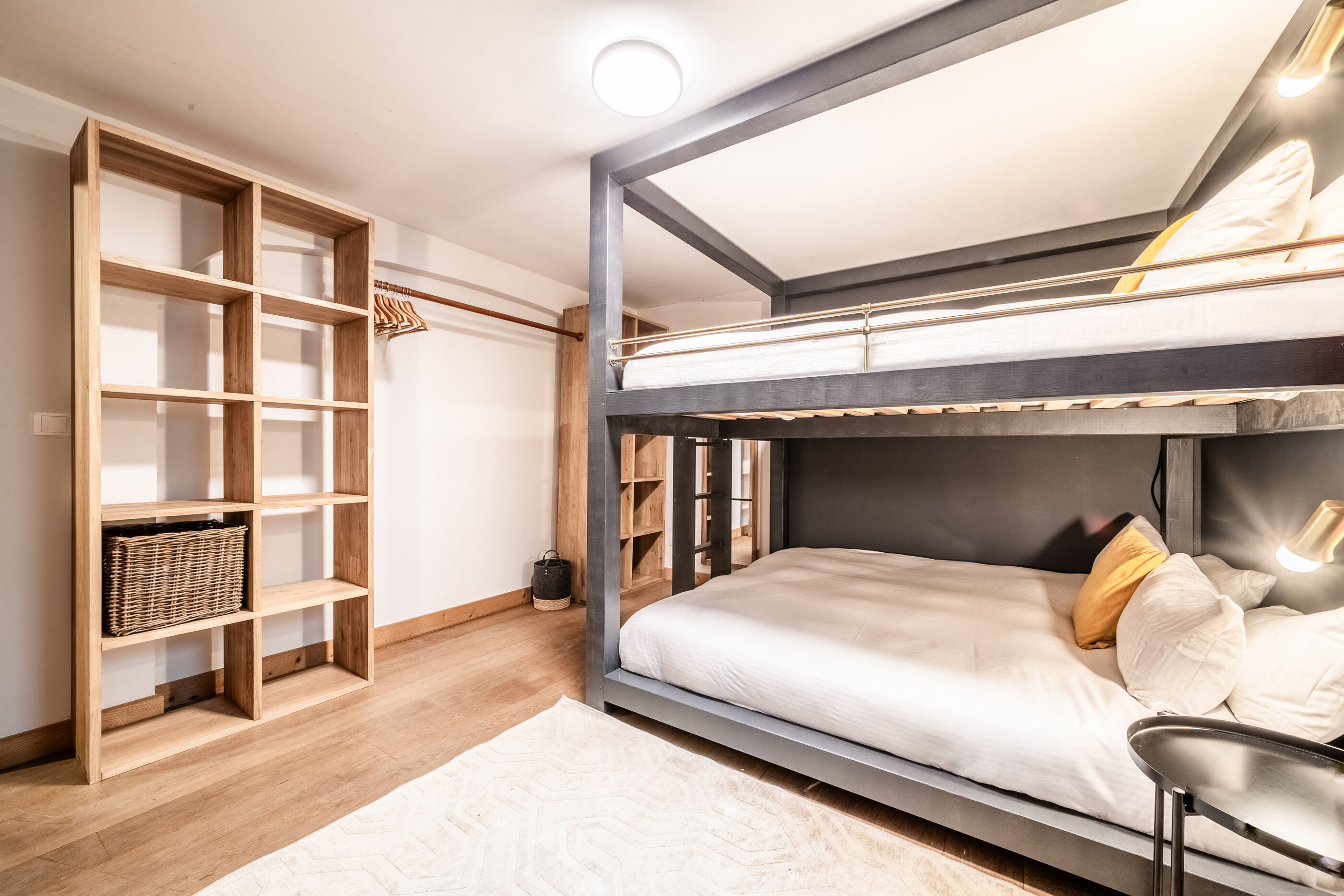 Chalet Ibex Gallary Image 1