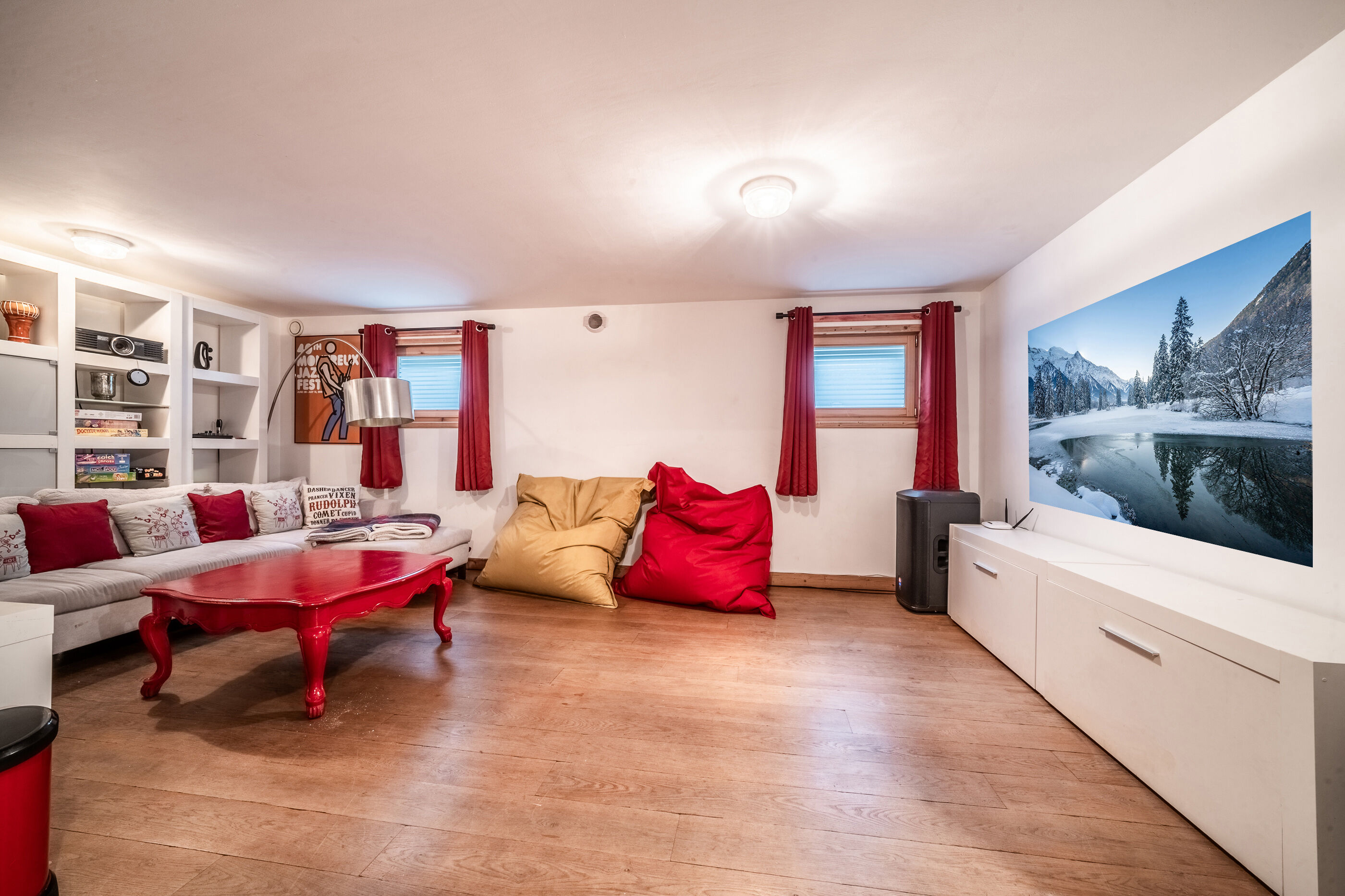 Chalet Ibex Gallary Image 5