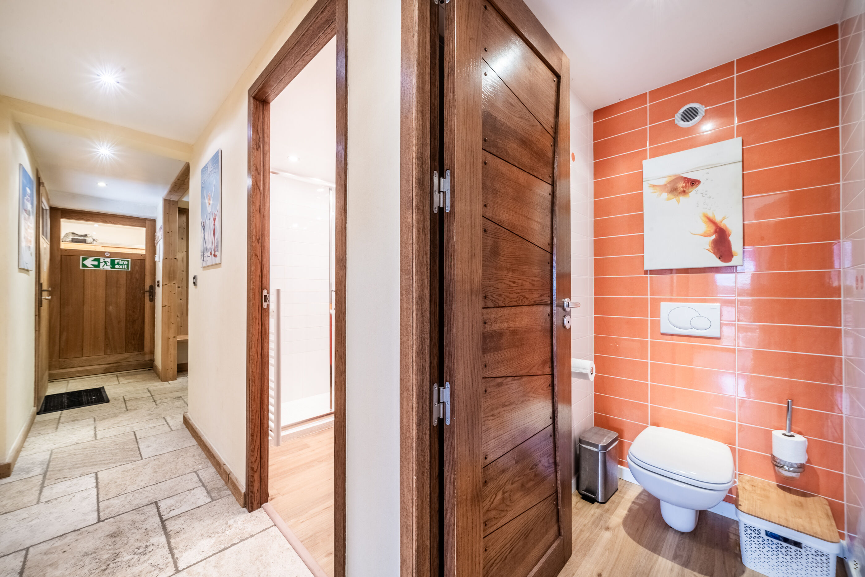 Chalet Ibex Gallary Image 2