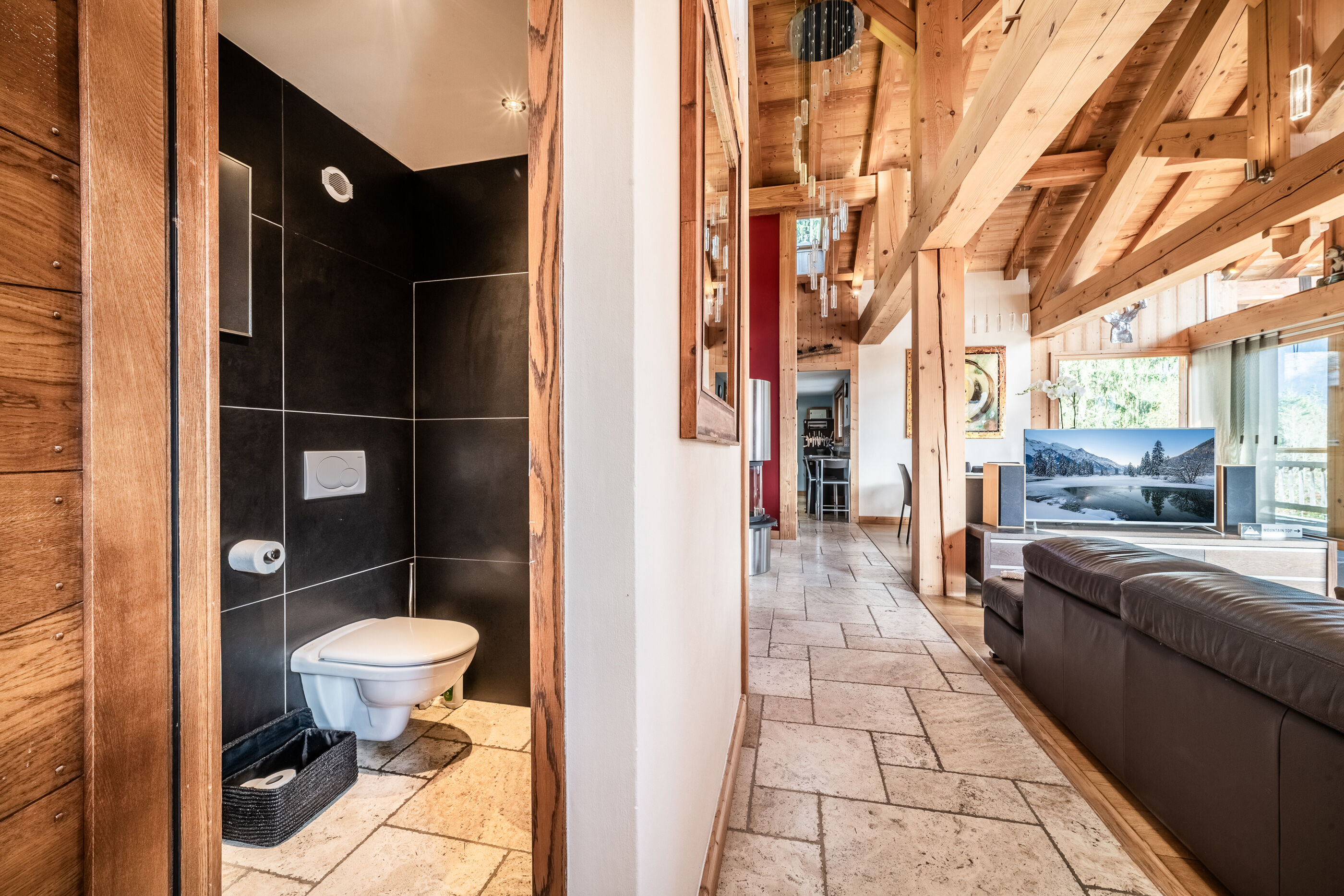 Chalet Ibex Gallary Image 3