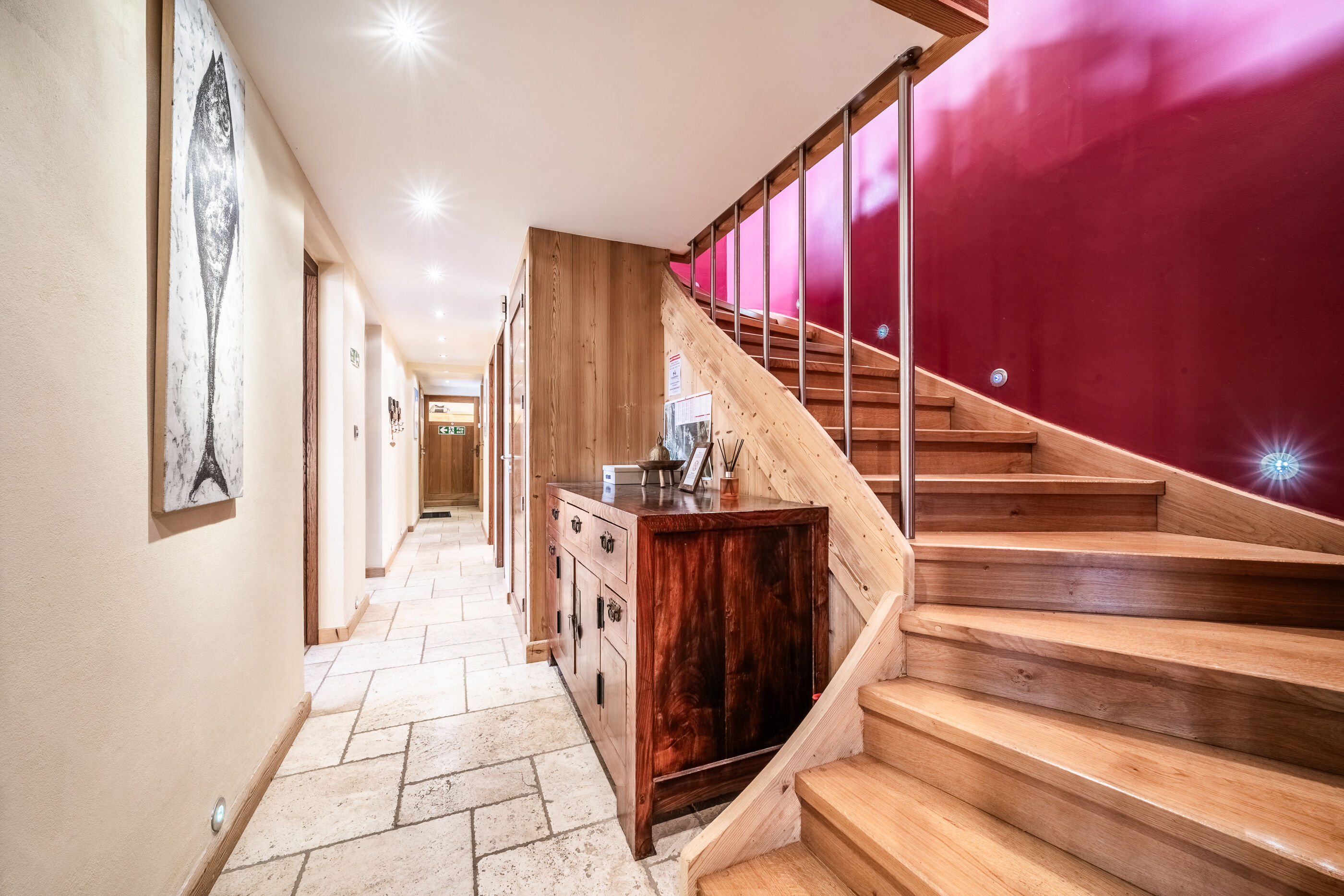 Chalet Ibex Gallary Image 4