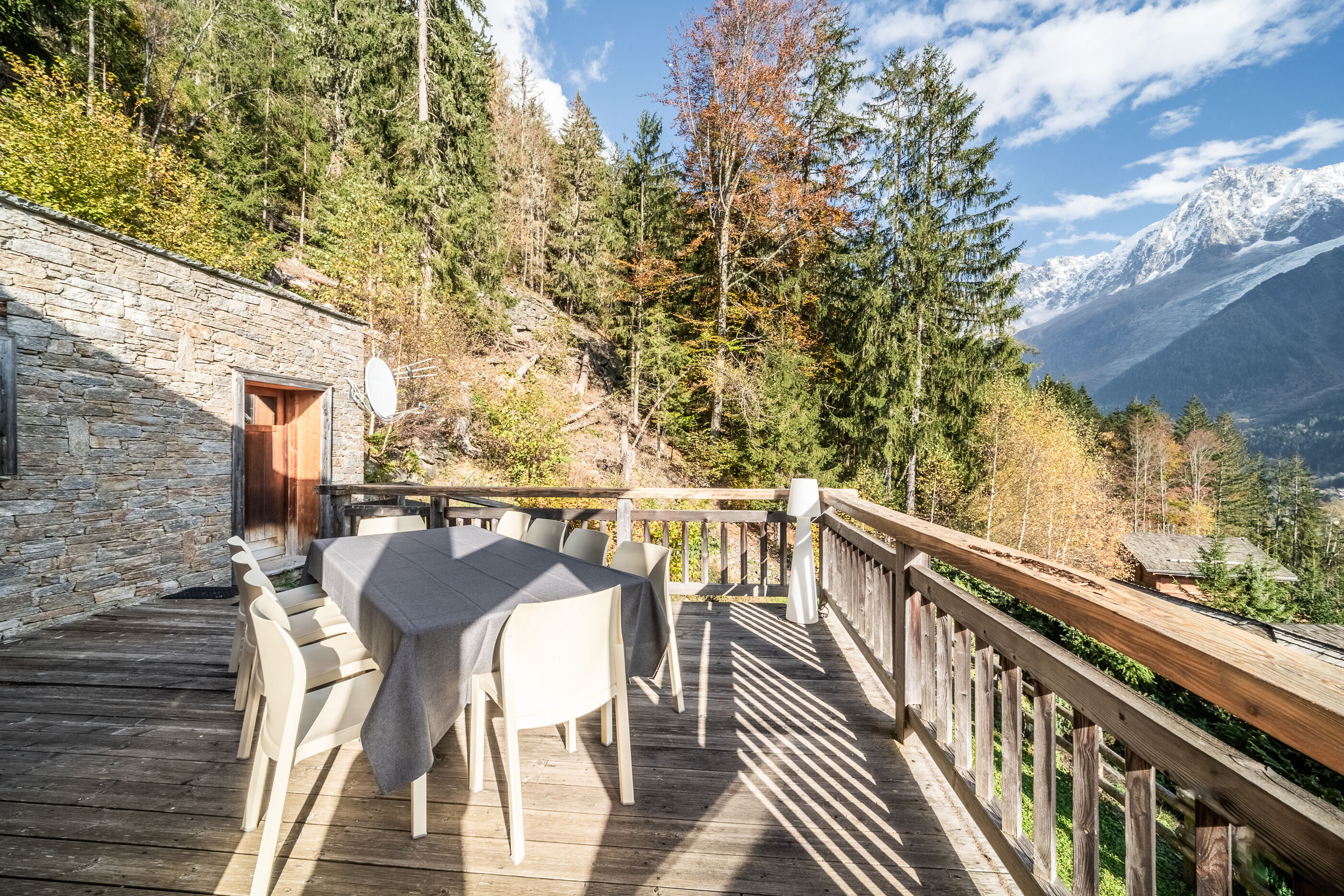 Chalet Ibex Gallary Image 1
