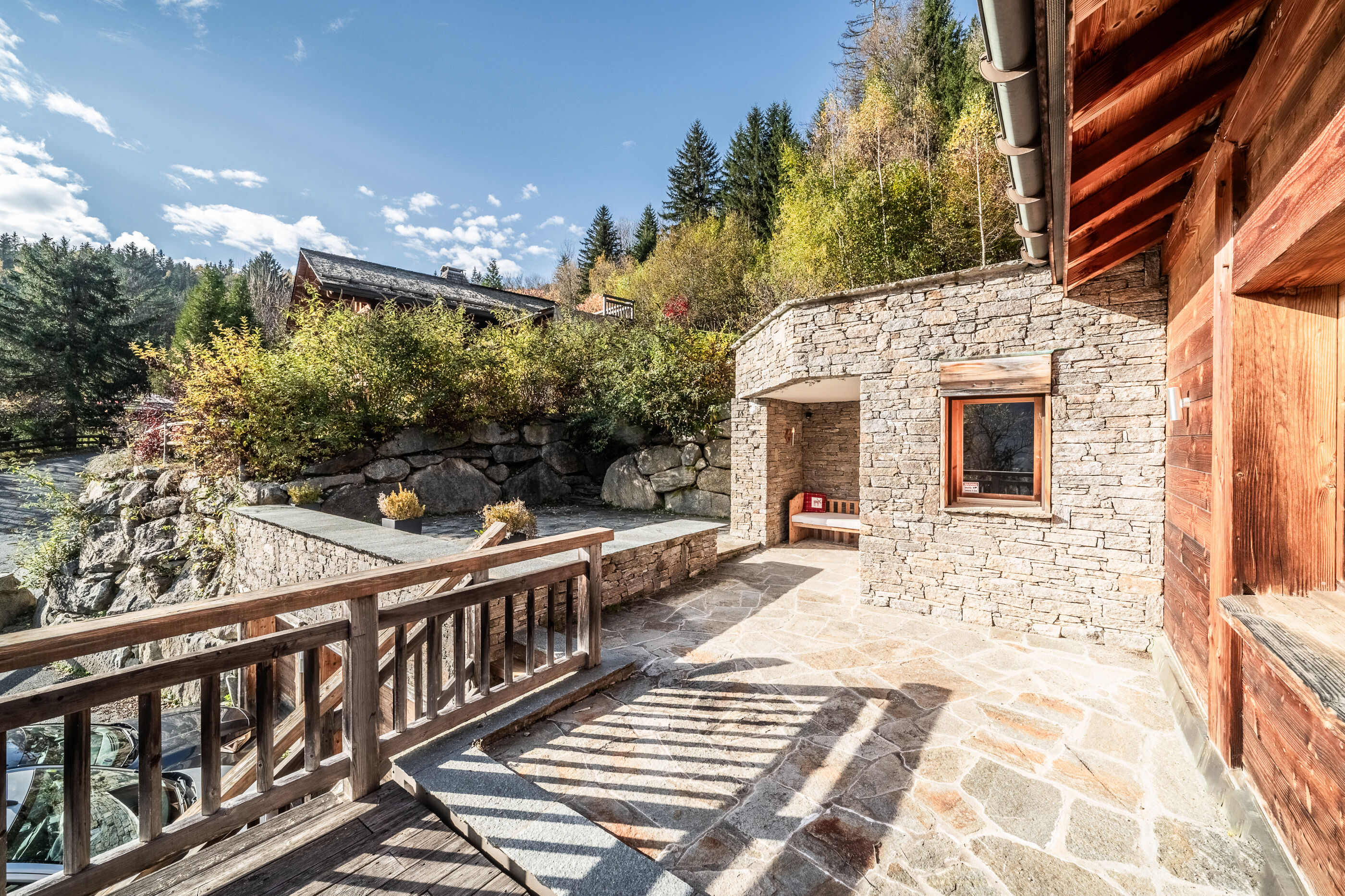 Chalet Ibex Gallary Image 2