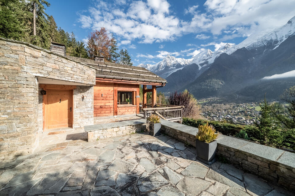 Chalet Ibex Gallery Image 3