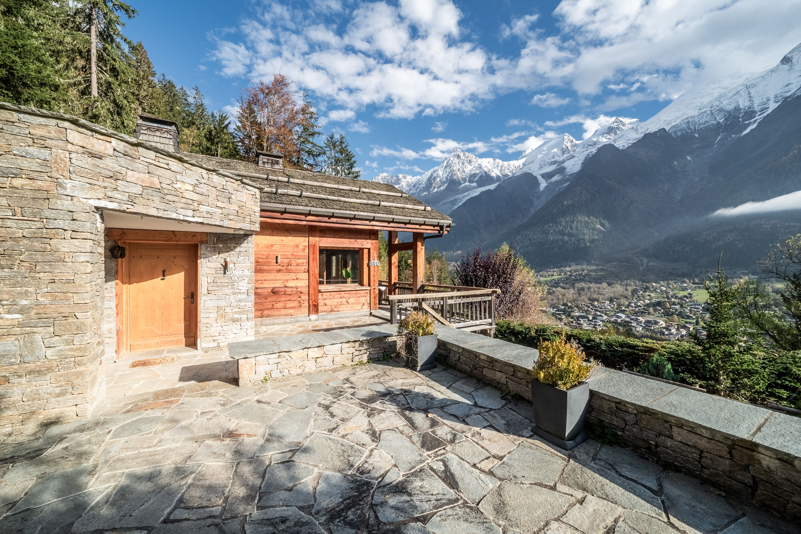 Chalet Ibex Gallary Image 3