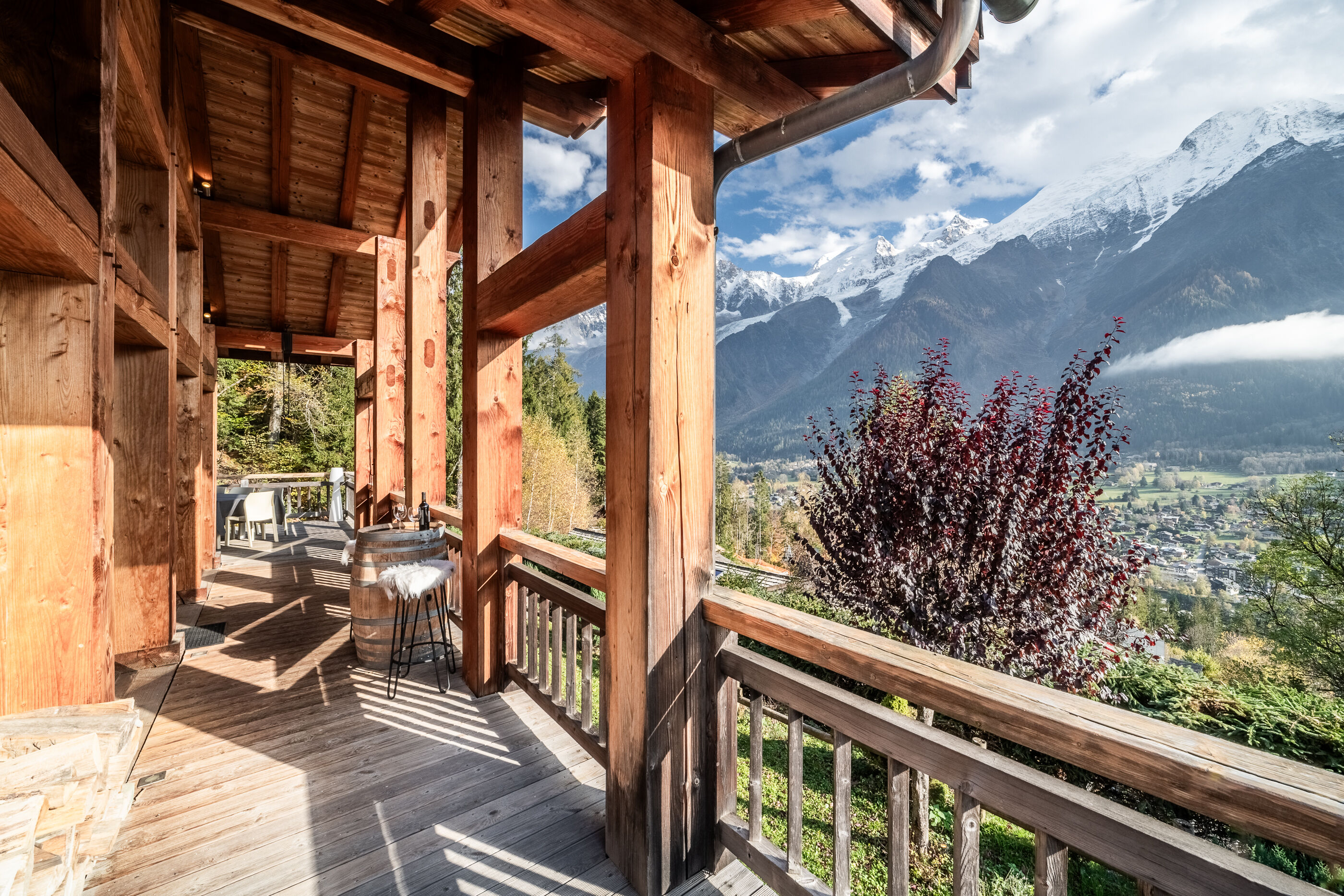 Chalet Ibex Gallary Image 5