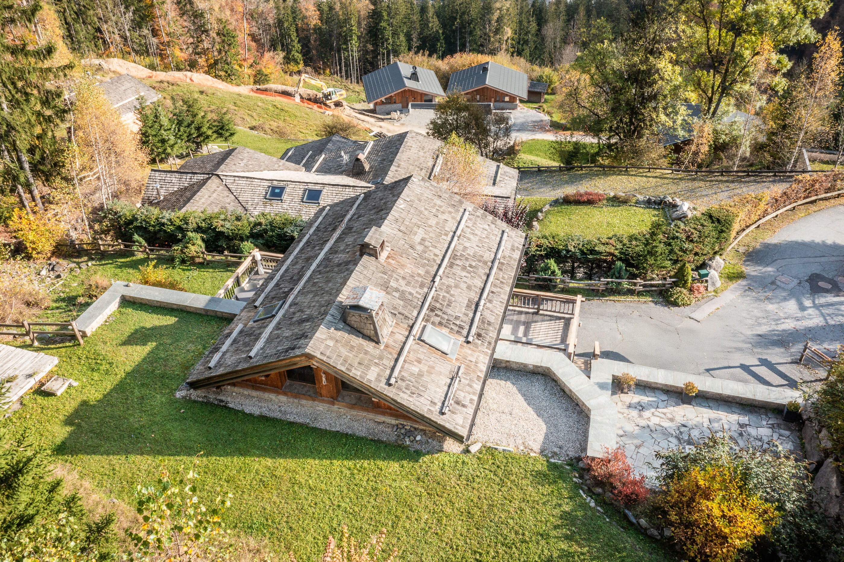 Chalet Ibex Gallary Image 6
