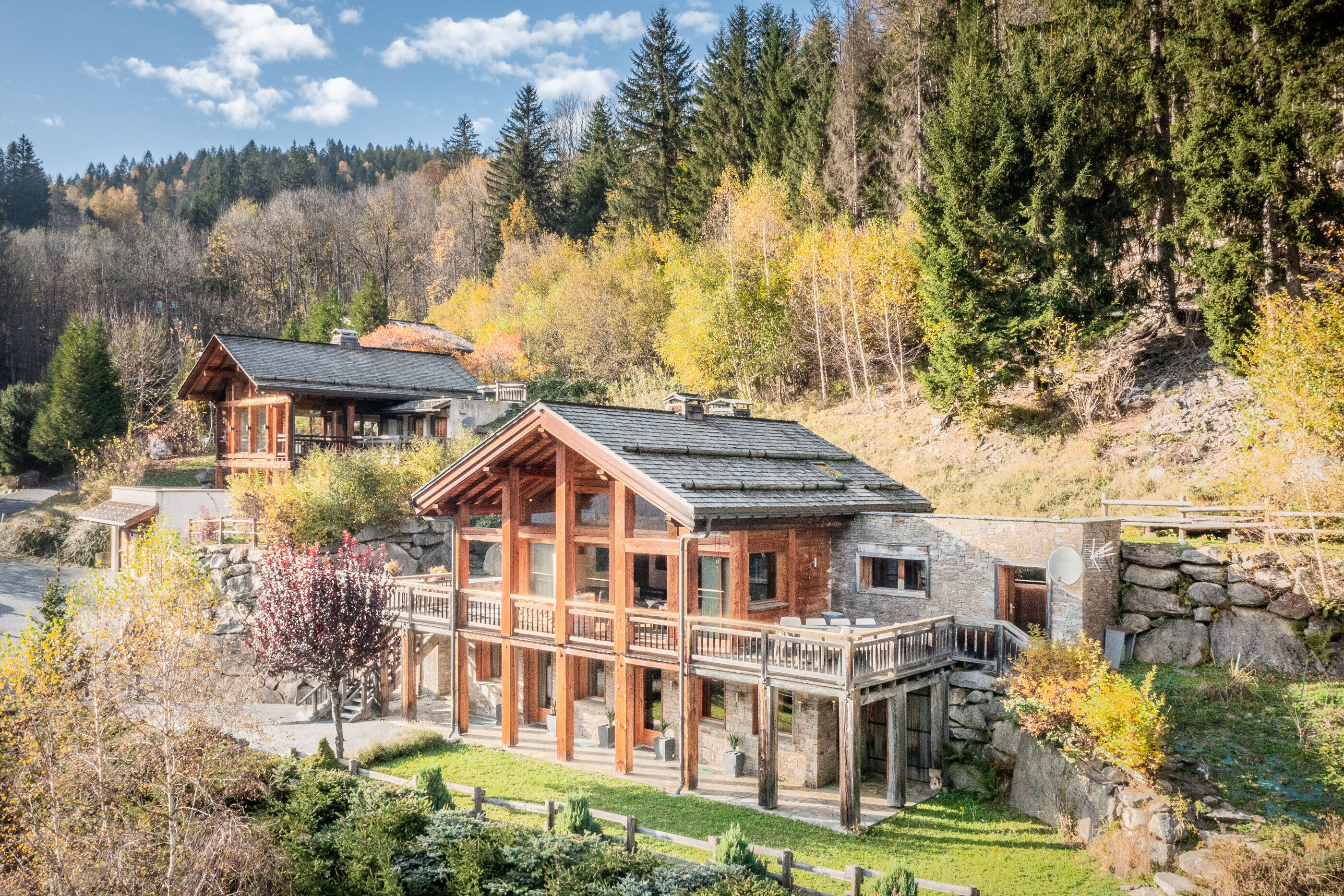 Chalet Ibex Gallary Image 1