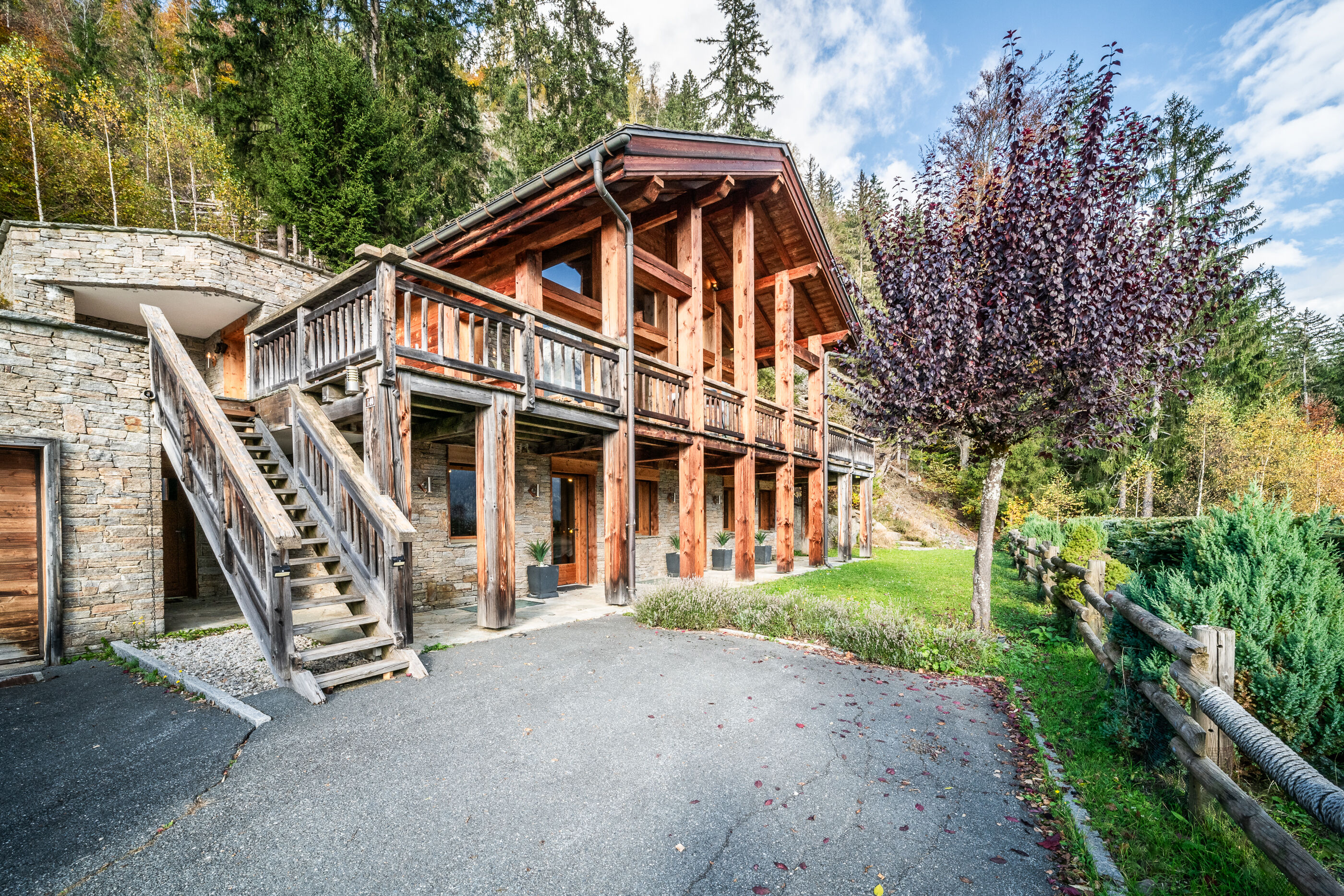 Chalet Ibex Gallary Image 2