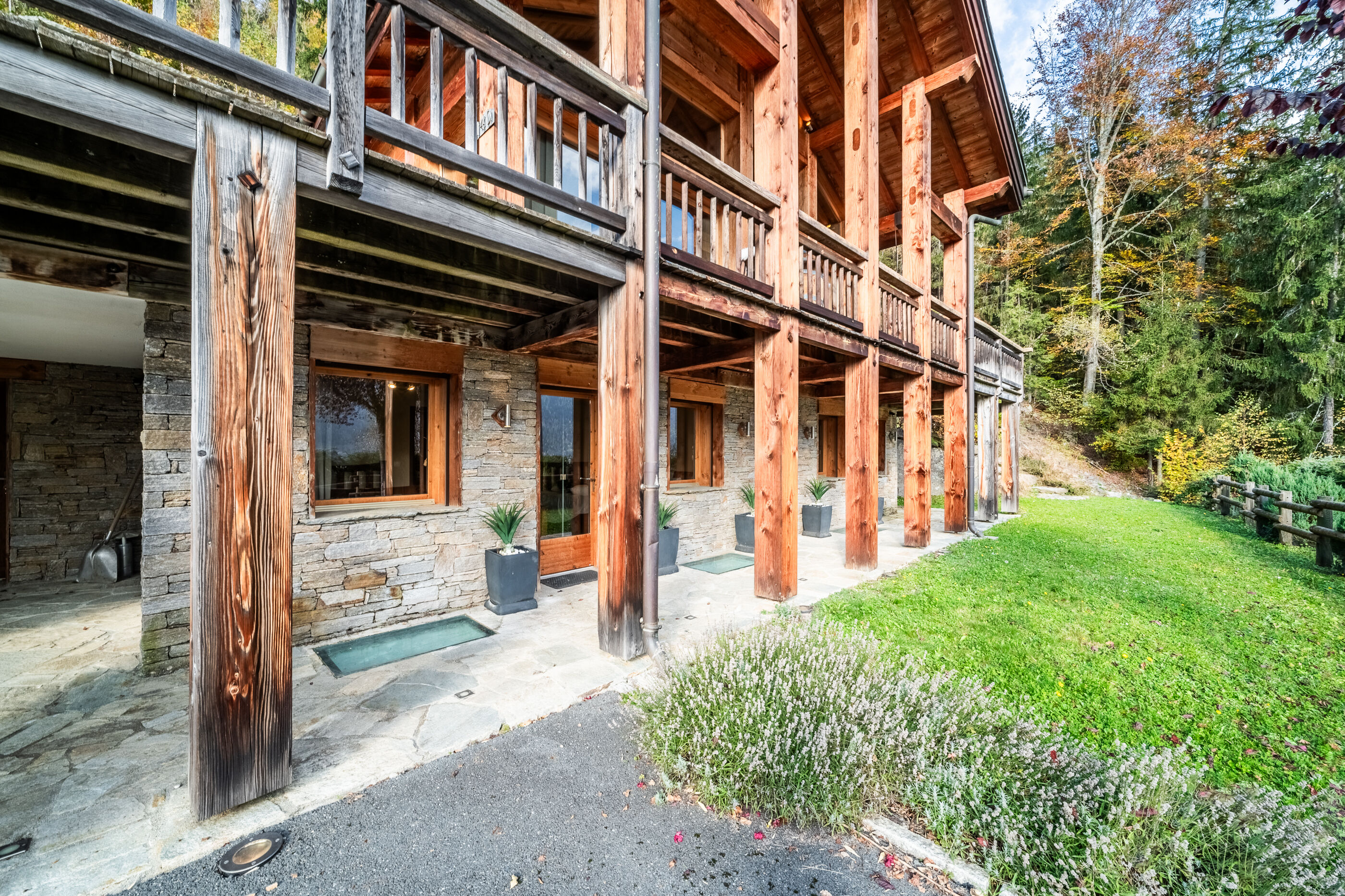Chalet Ibex Gallary Image 3