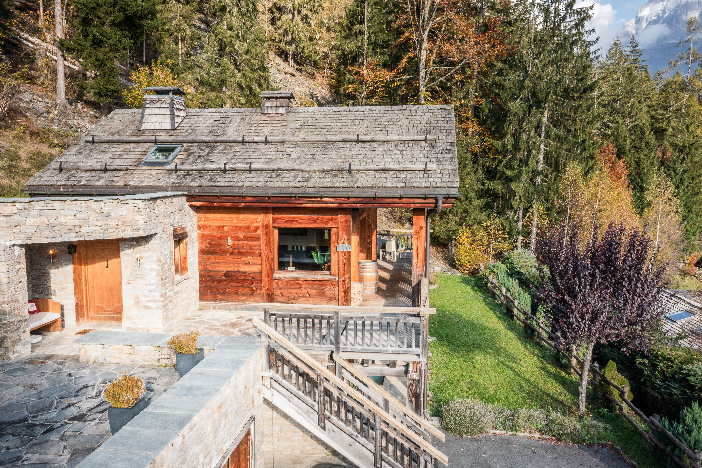 Chalet Ibex Gallary Image 6