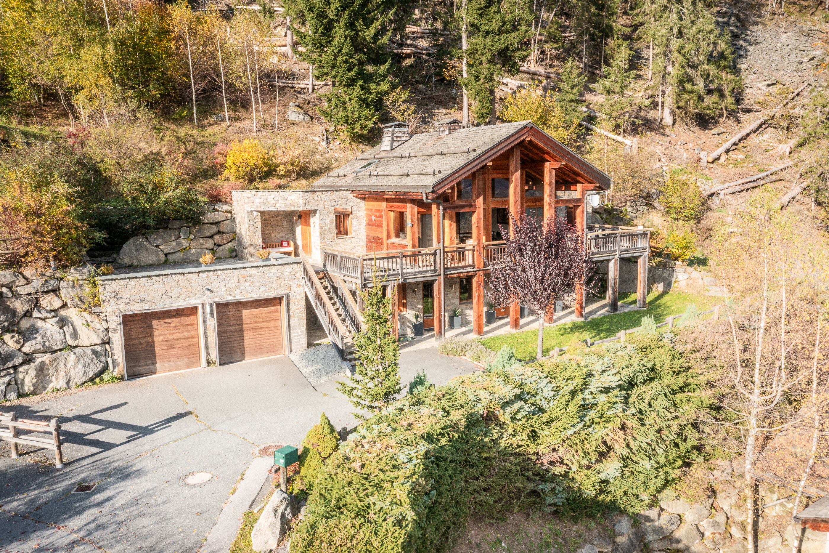 Chalet Ibex Gallary Image 1