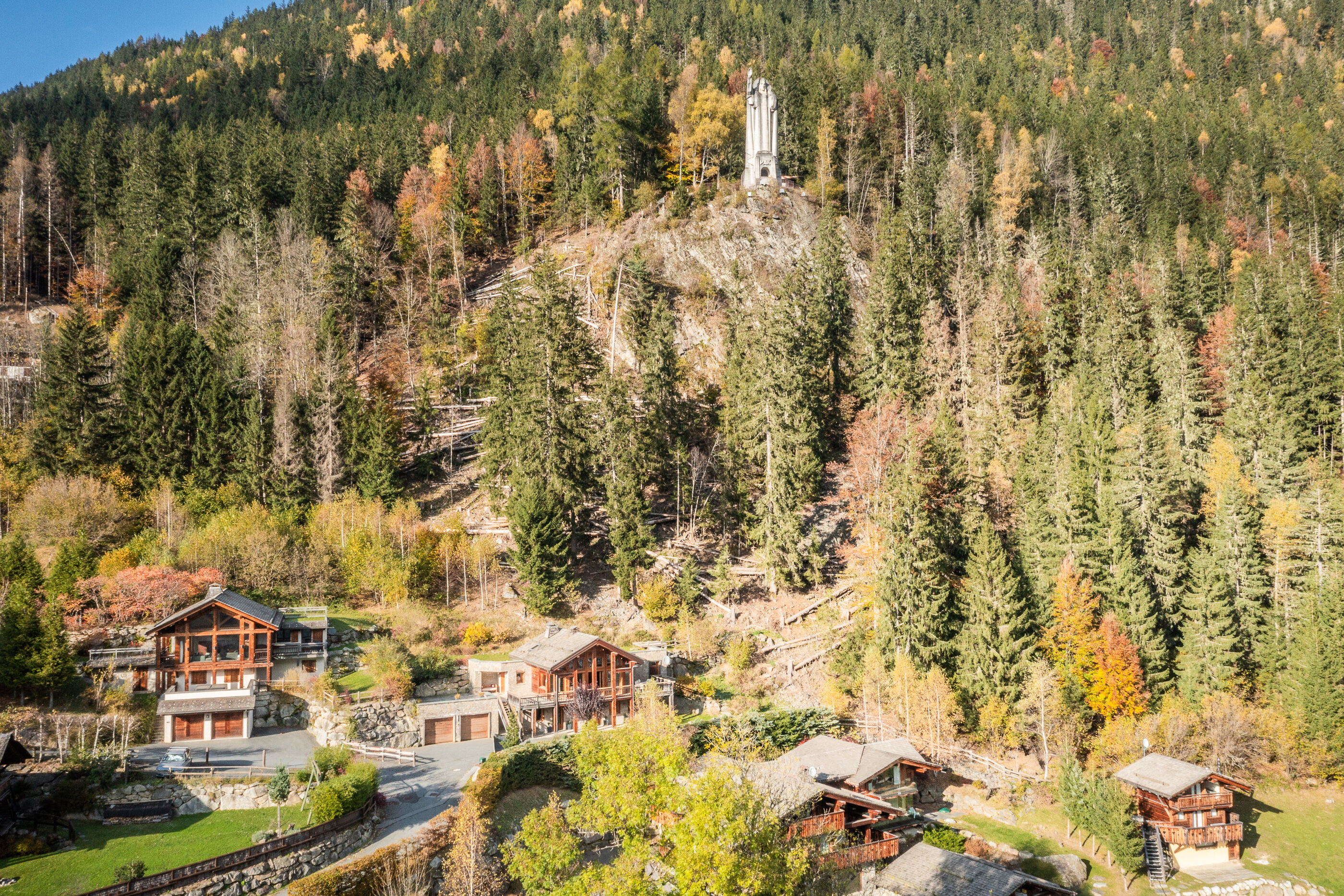 Chalet Ibex Gallary Image 2
