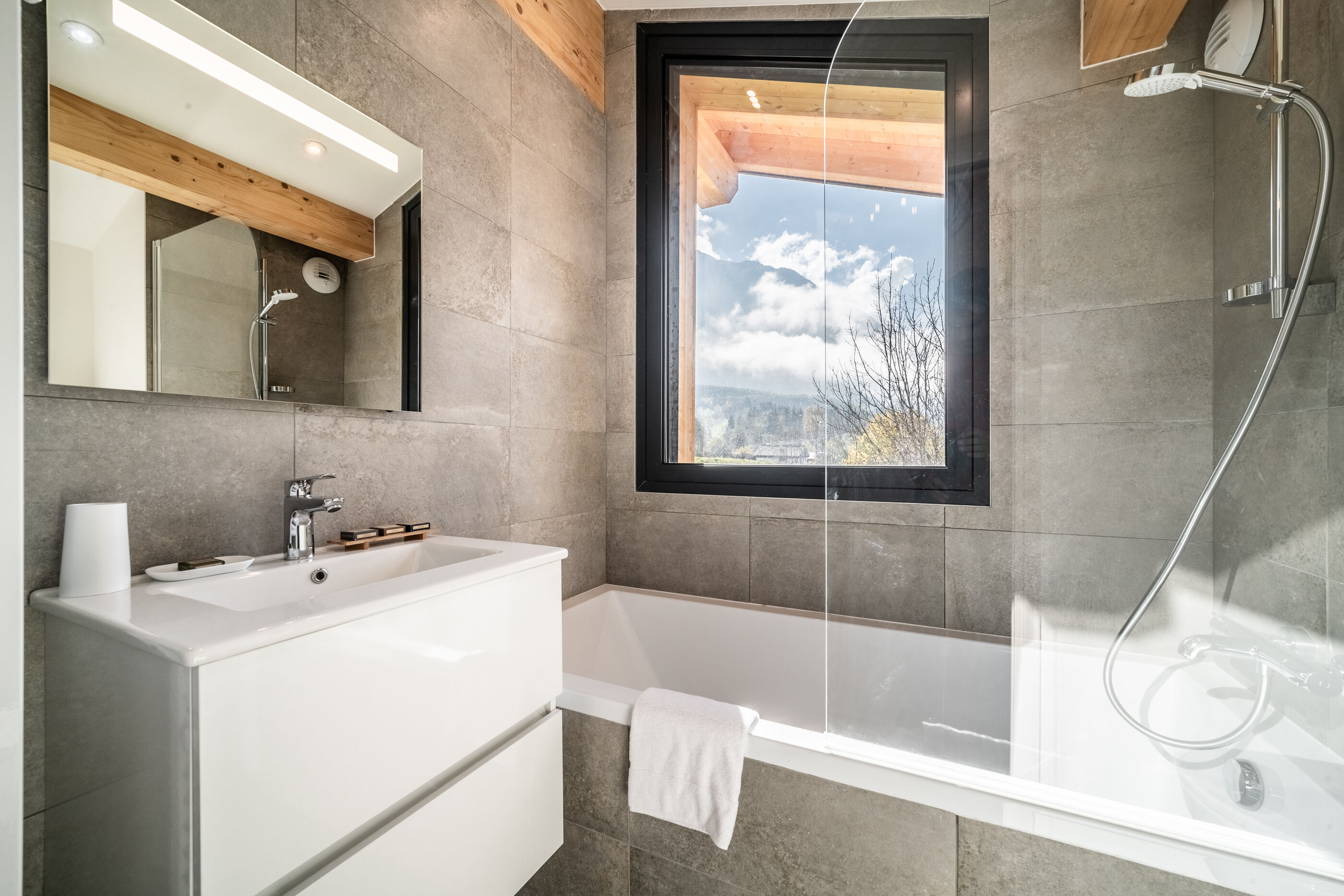 Chalet Ikigai Gallary Image 6