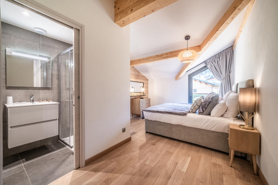 Chalet Ikigai Gallery Image 1