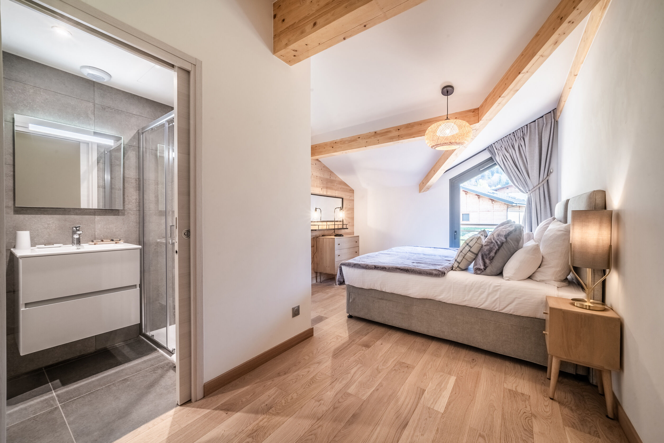 Chalet Ikigai Gallary Image 1