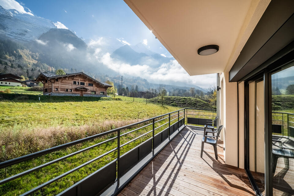 Chalet Ikigai Gallery Image 6