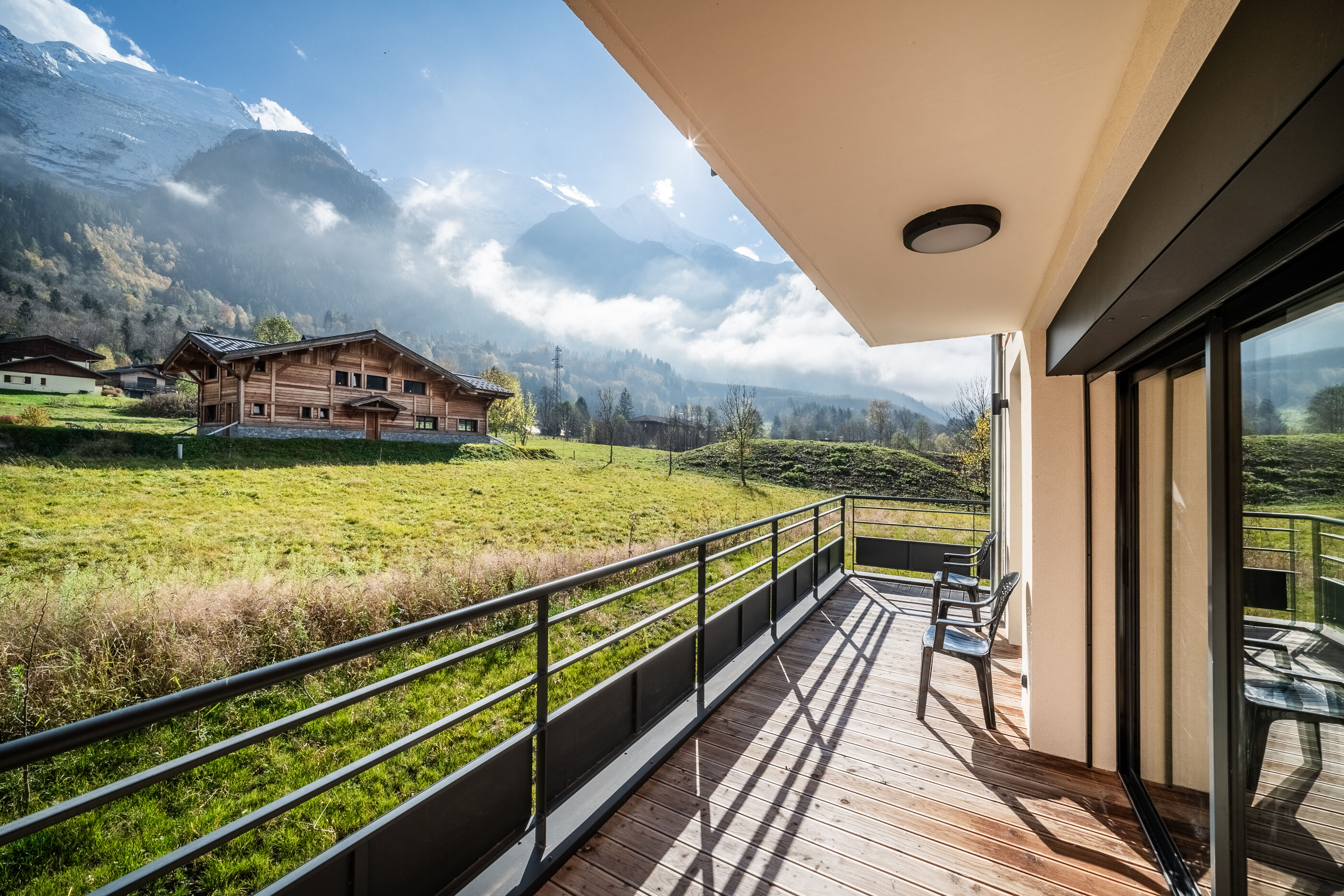 Chalet Ikigai Gallary Image 6