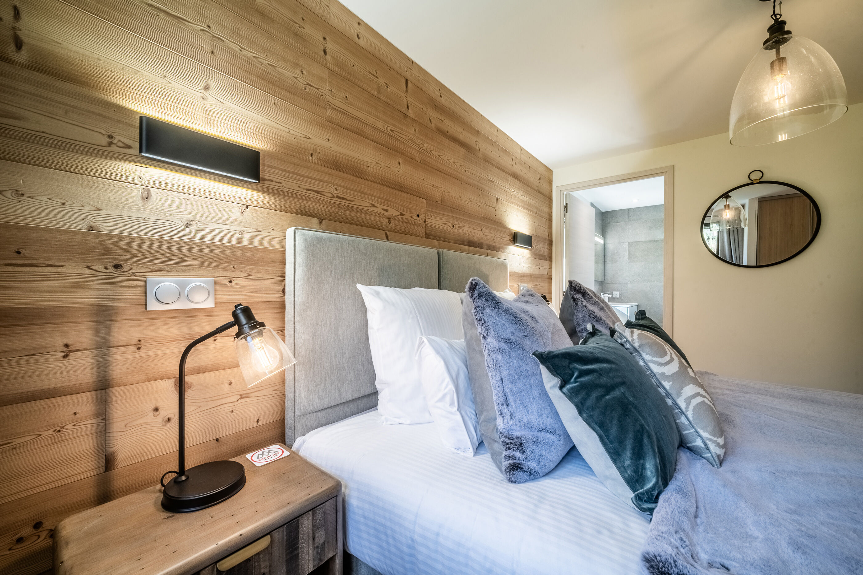 Chalet Ikigai Gallary Image 1