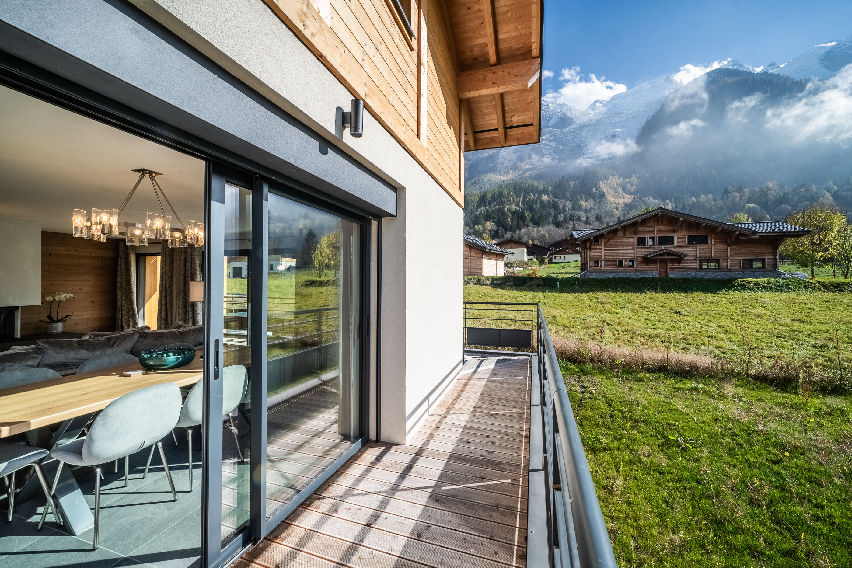 Chalet Ikigai Gallary Image 5