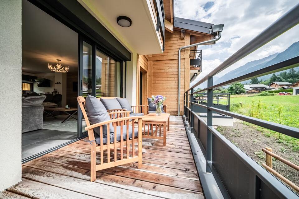 Chalet Ikigai Gallery Image 6