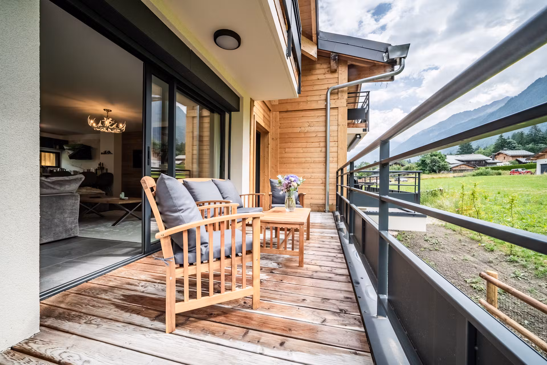 Chalet Ikigai Gallary Image 6