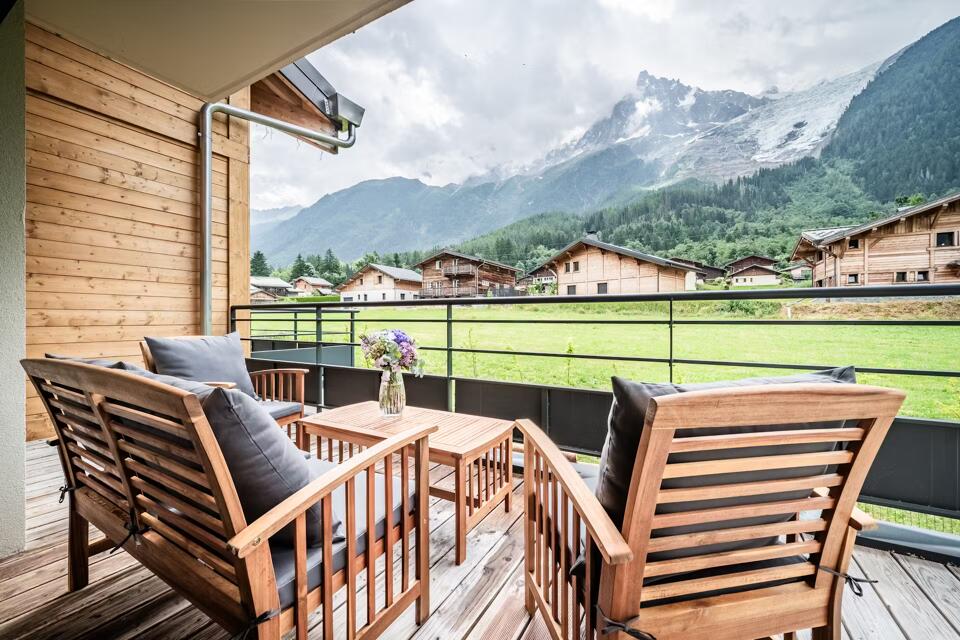 Chalet Ikigai Gallery Image 1