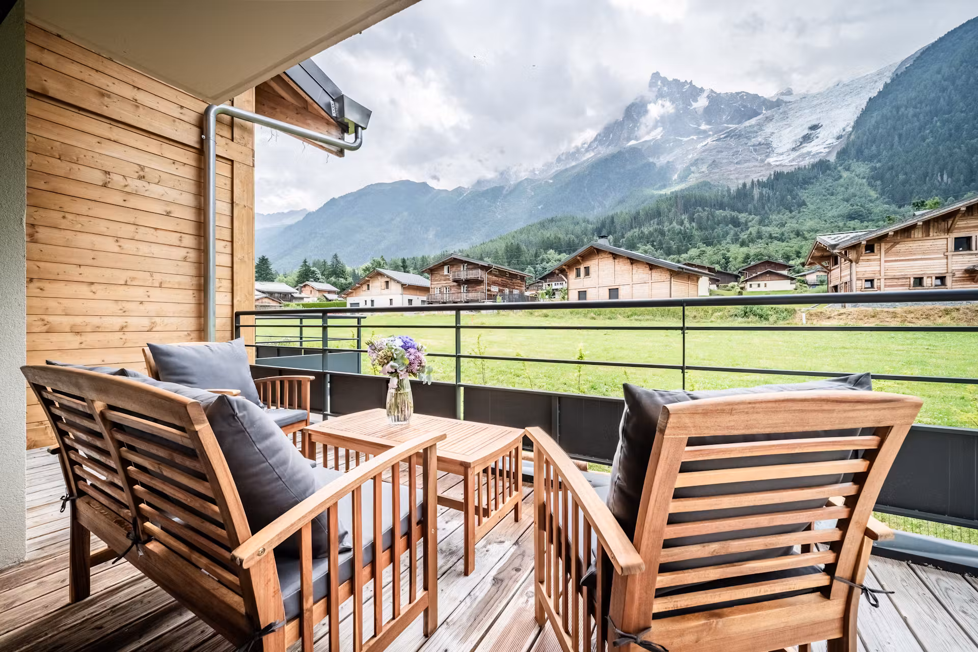 Chalet Ikigai Gallary Image 1