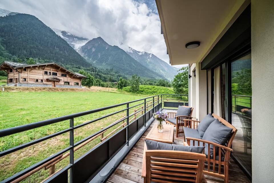 Chalet Ikigai Gallery Image 2