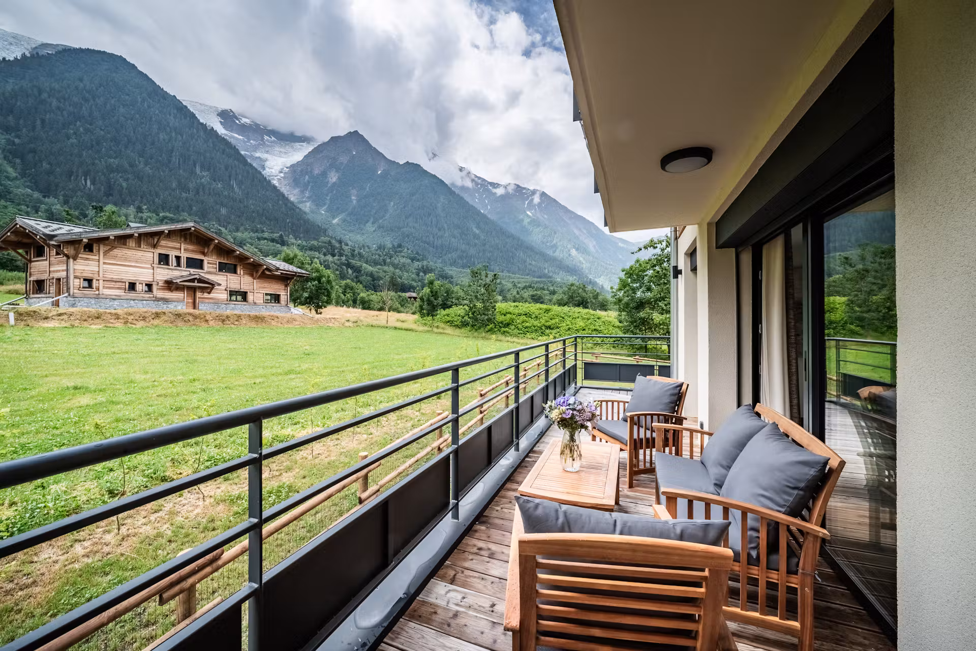 Chalet Ikigai Gallary Image 2