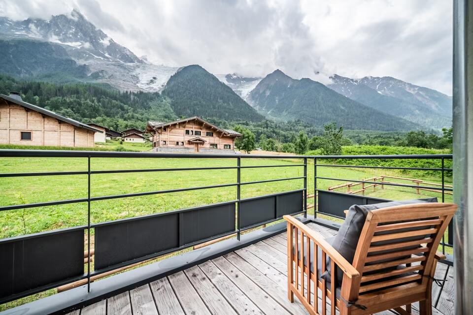 Chalet Ikigai Gallery Image 3