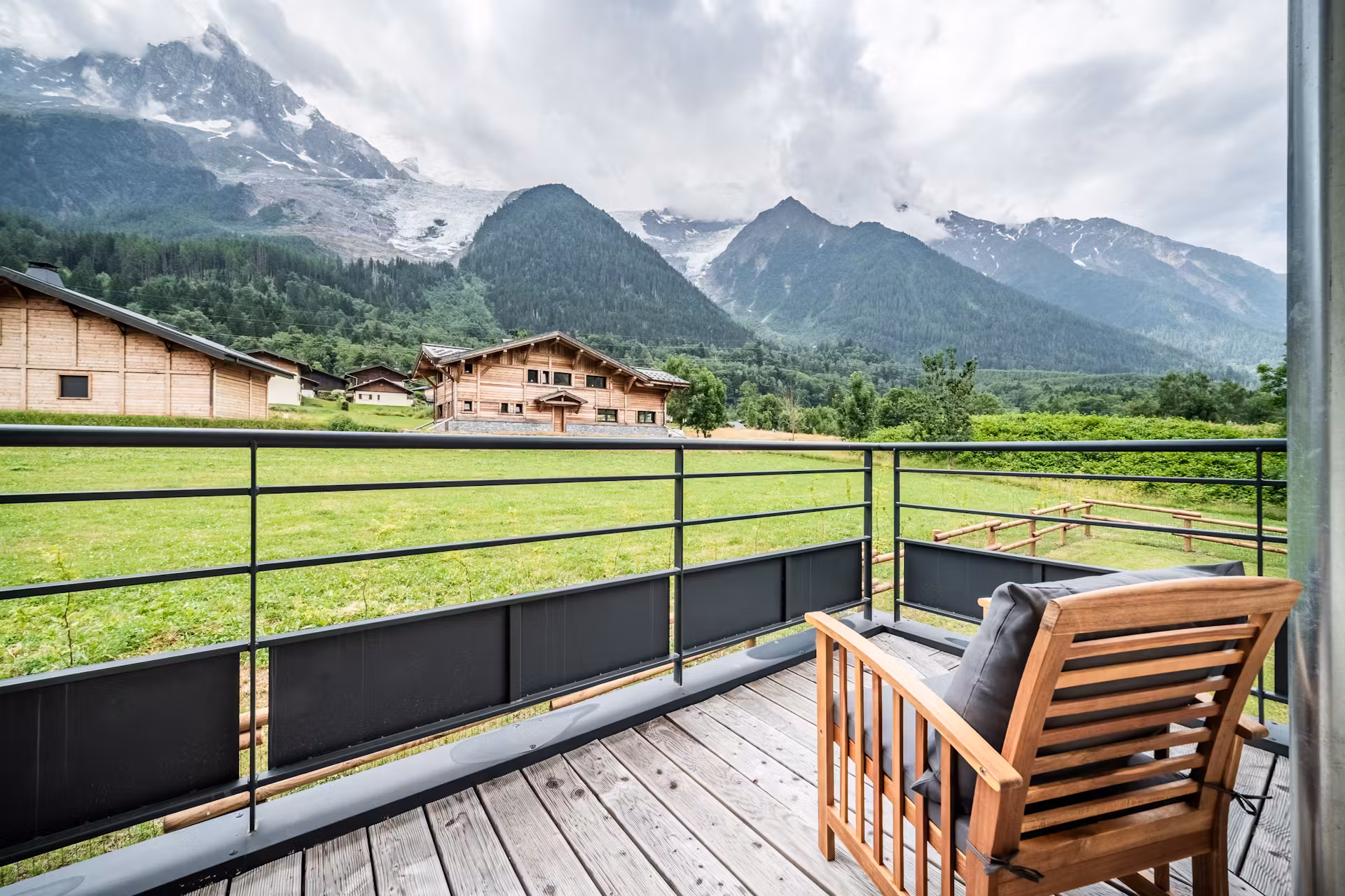 Chalet Ikigai Gallary Image 3