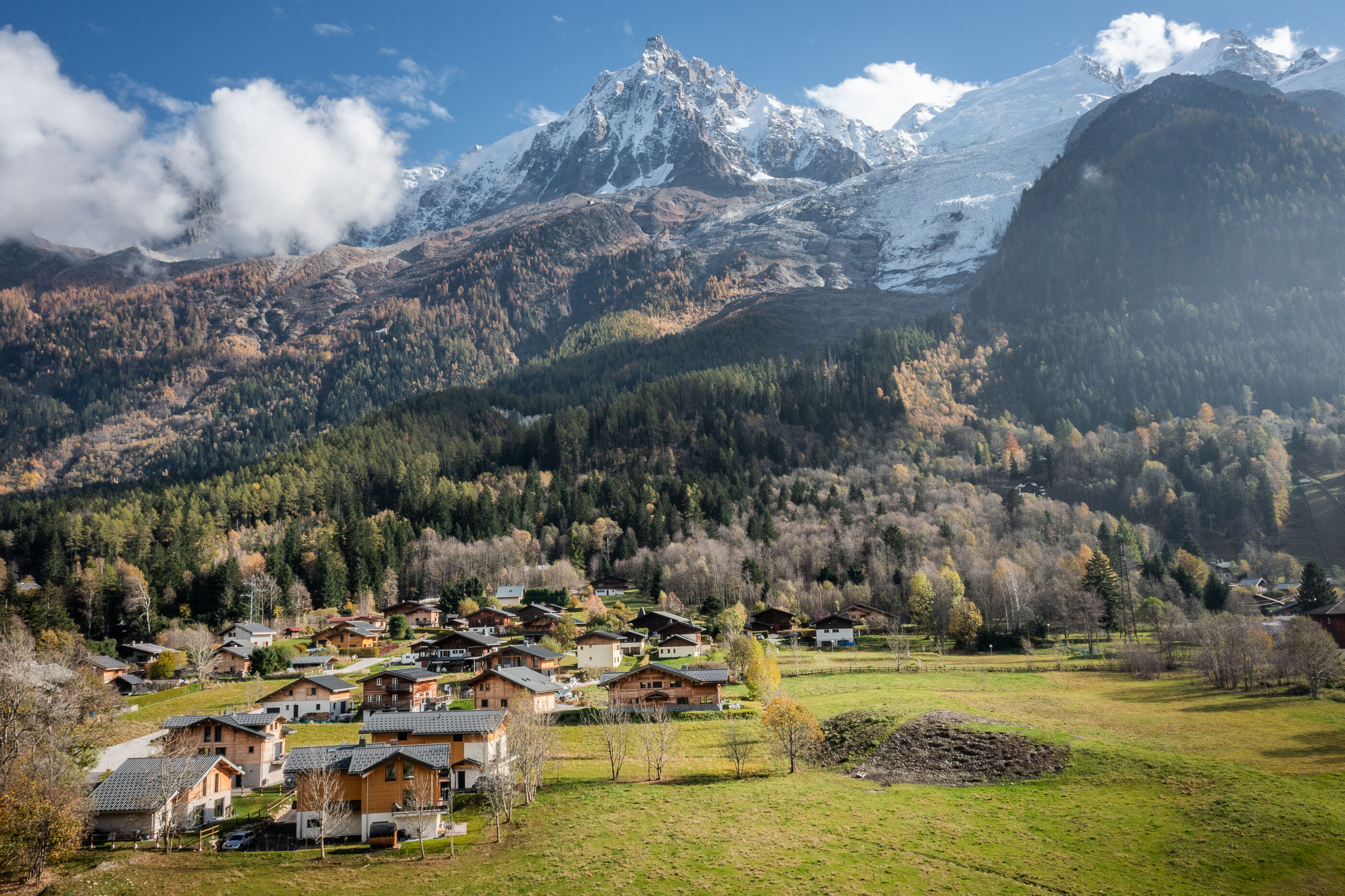 Chalet Ikigai Gallary Image 4