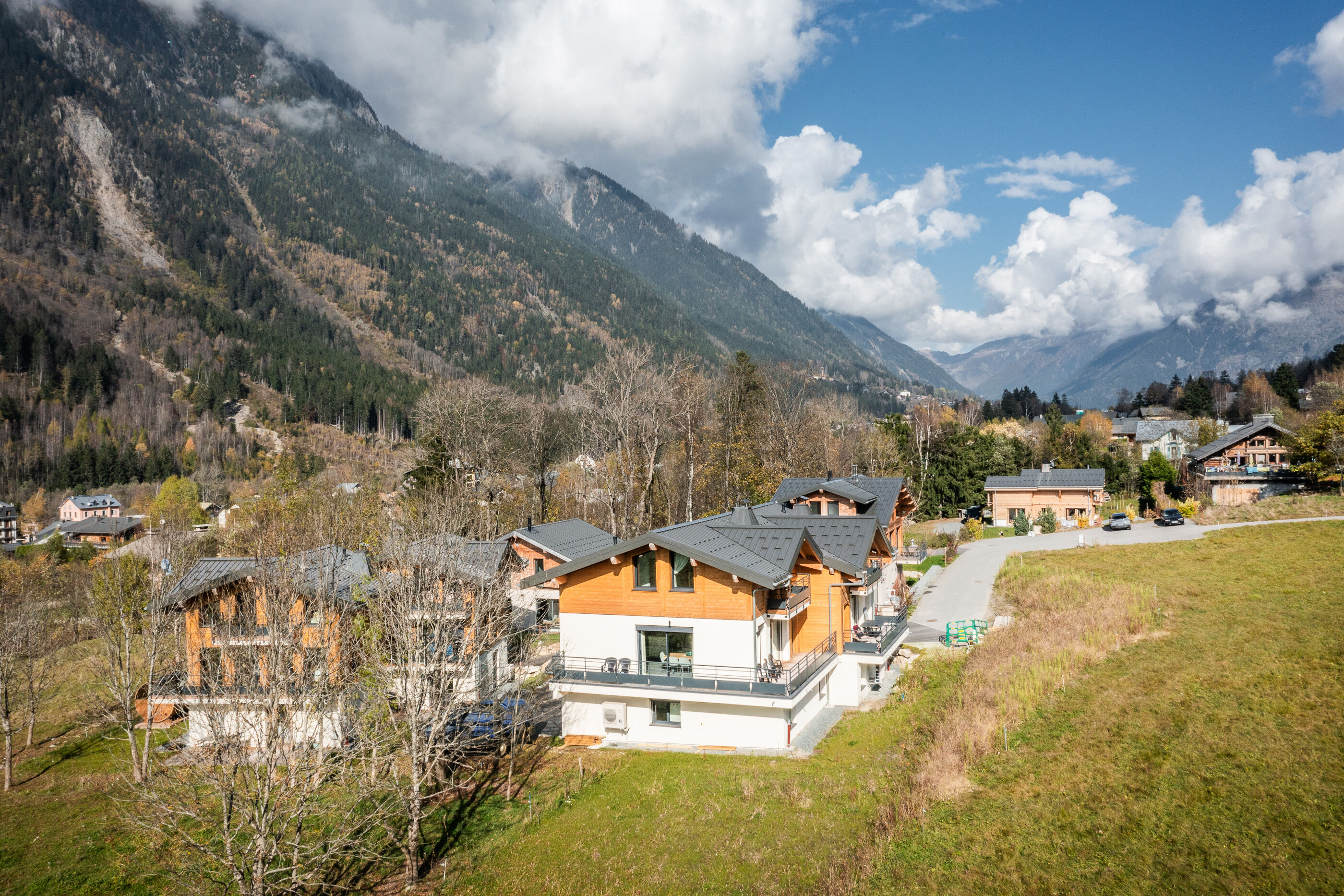 Chalet Ikigai Gallary Image 1