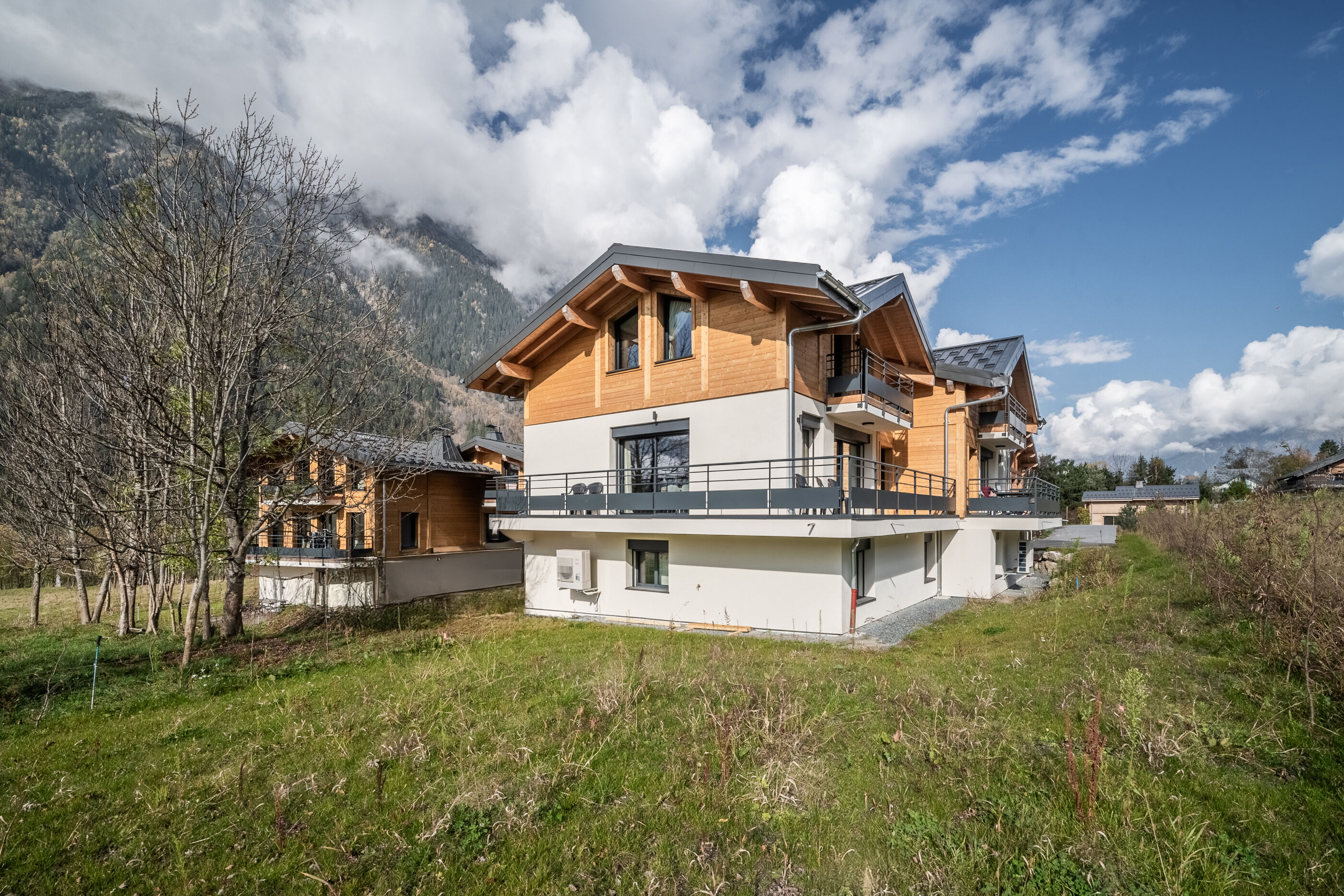 Chalet Ikigai Gallary Image 2